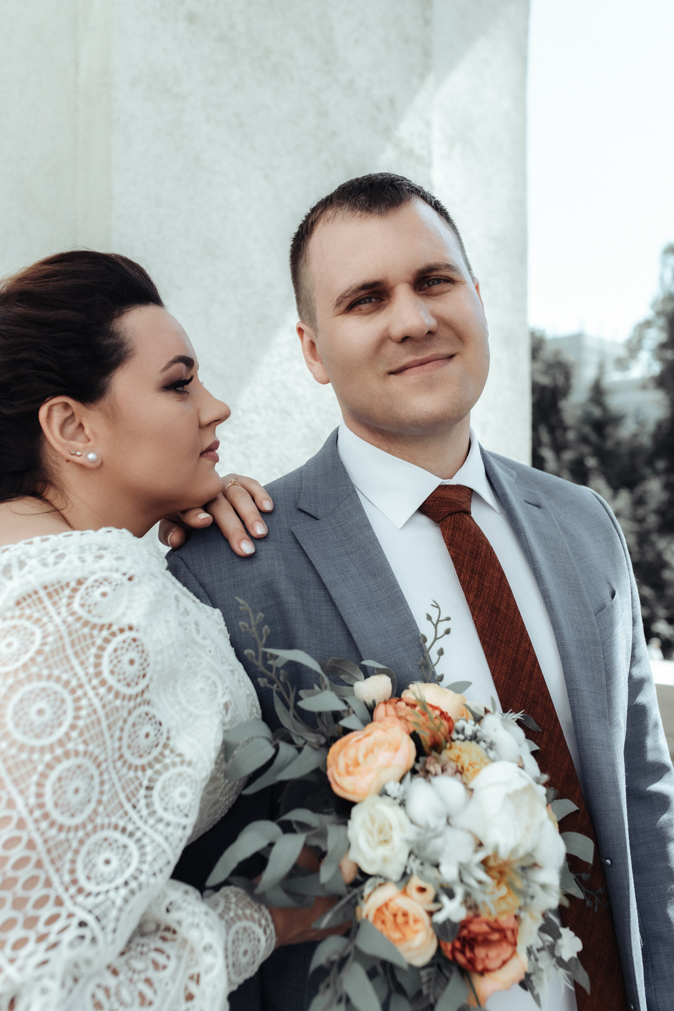 Иван и Анна. Фотографирую женщин, мужчин и их отношения