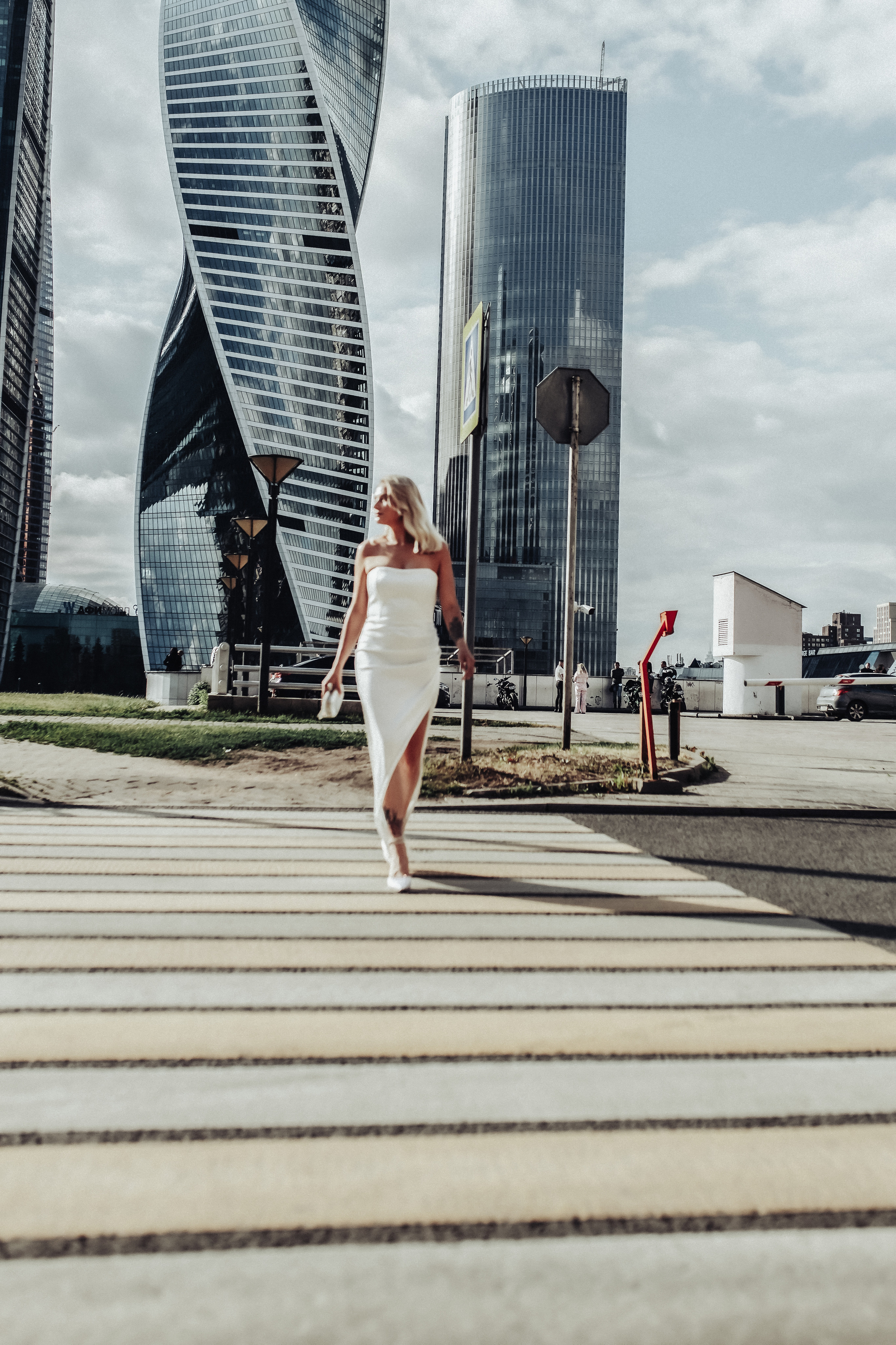 Лав стори Дмитрия и Анастасии. Фотографирую женщин, мужчин и их отношения