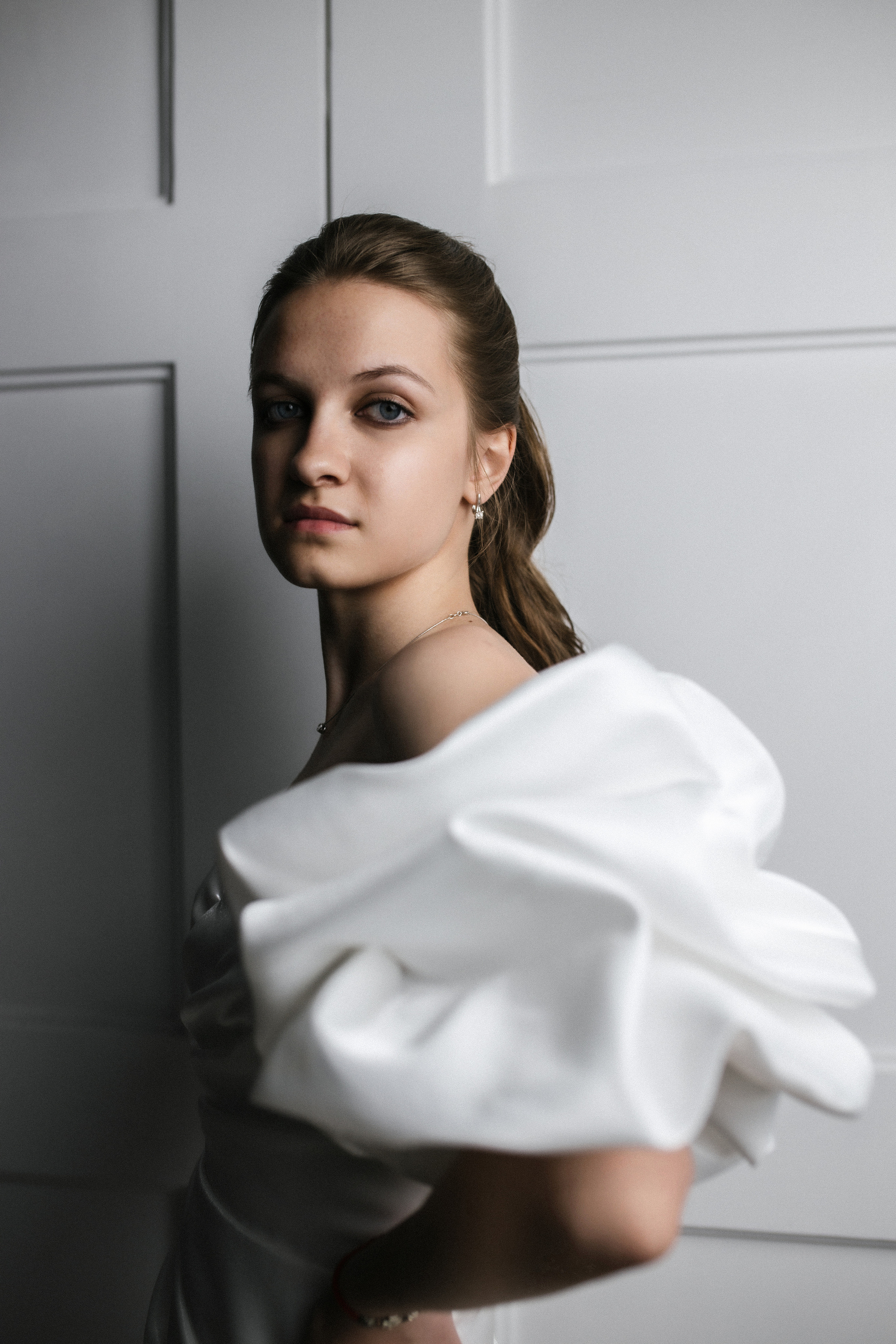 Арина. Фотографирую женщин, мужчин и их отношения