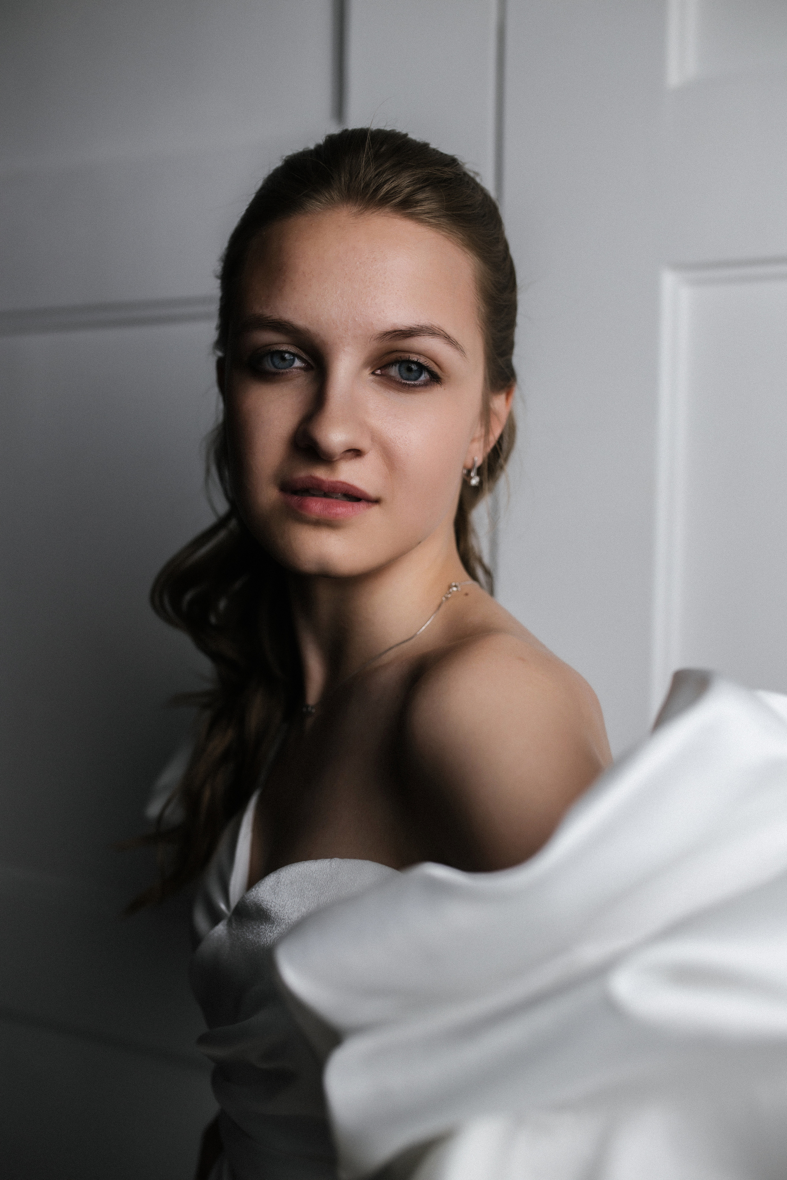 Арина. Фотографирую женщин, мужчин и их отношения