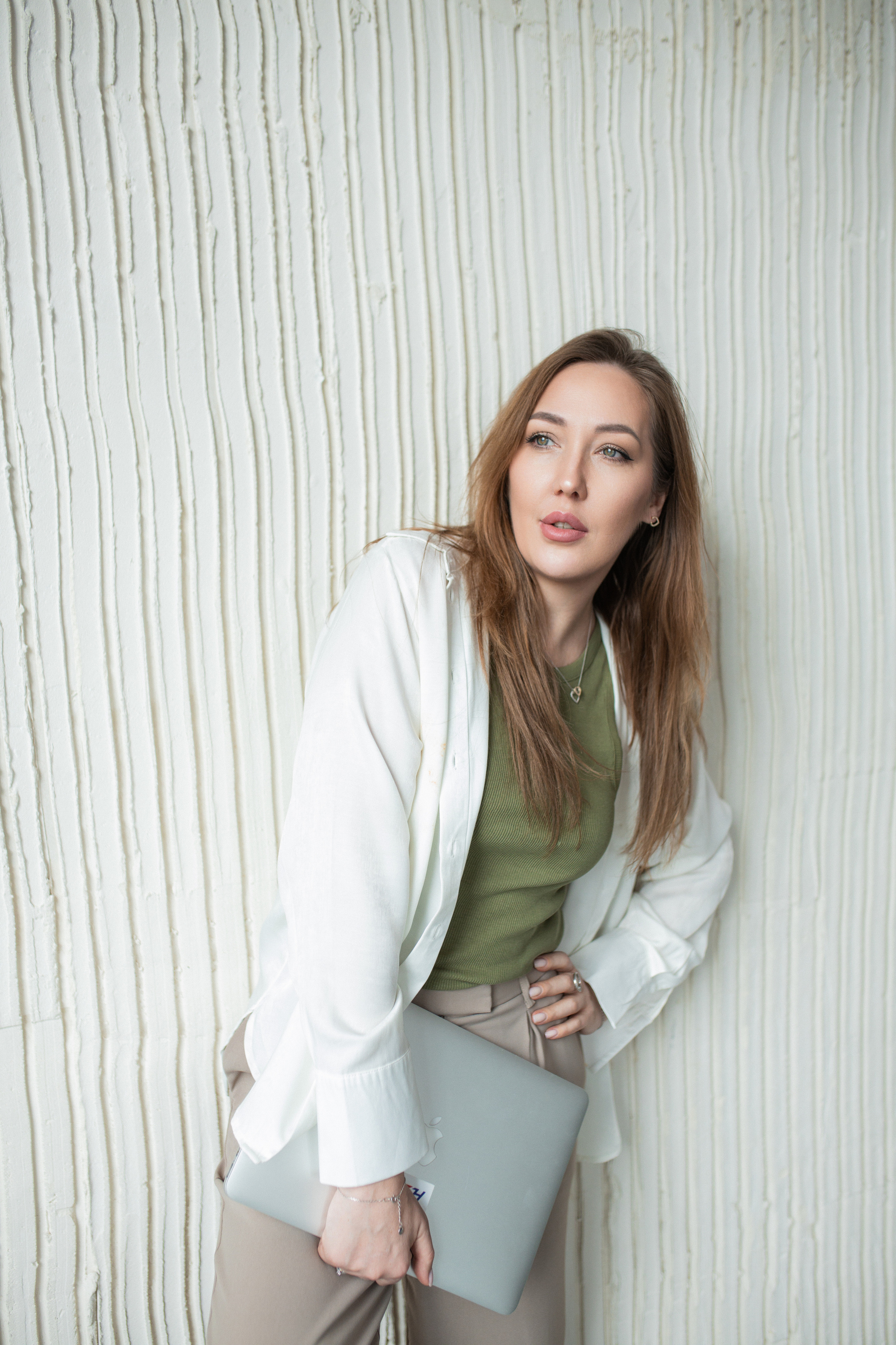 Анна Гурская. Фотографирую женщин, мужчин и их отношения