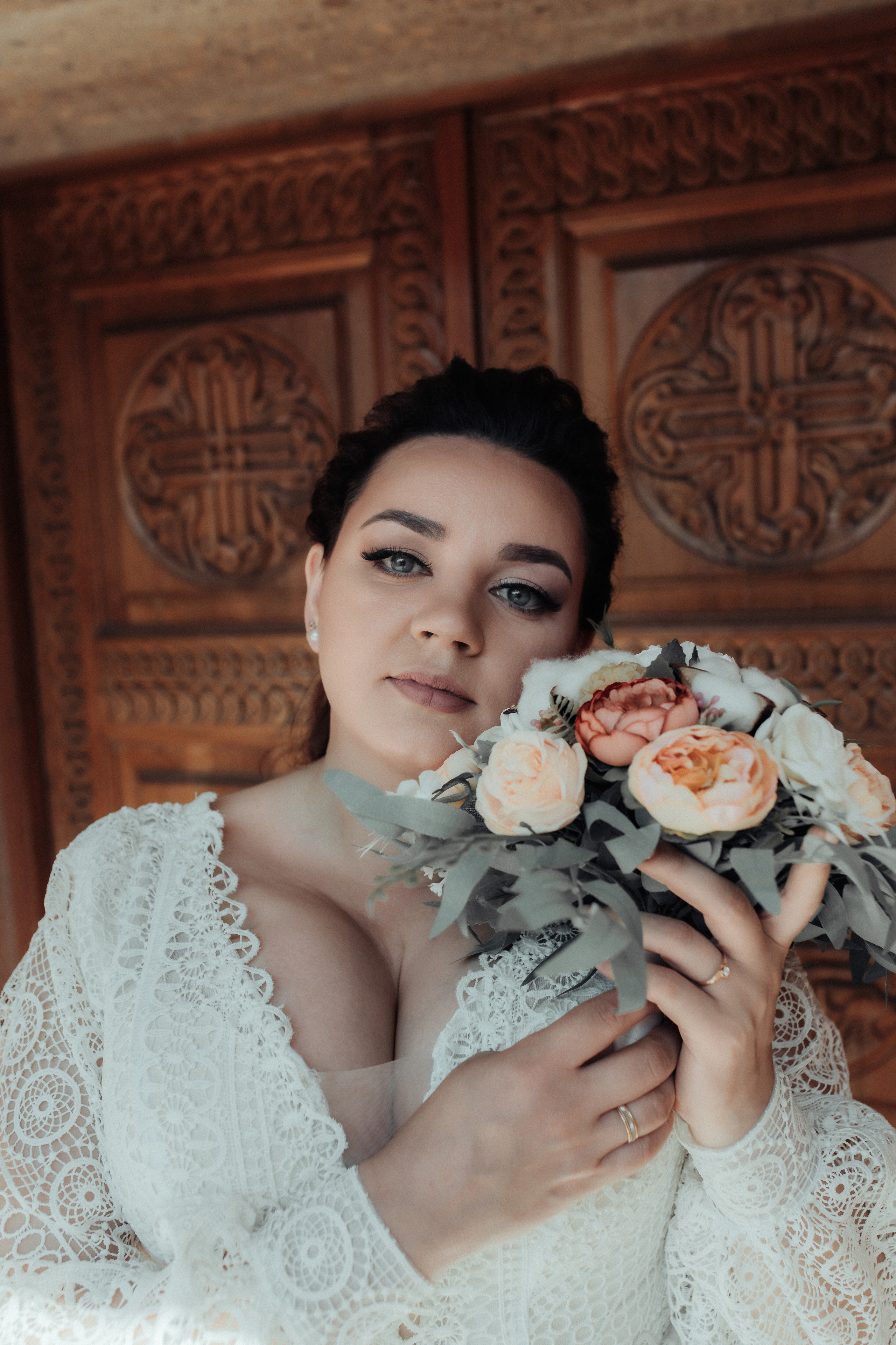 Иван и Анна. Фотографирую женщин, мужчин и их отношения