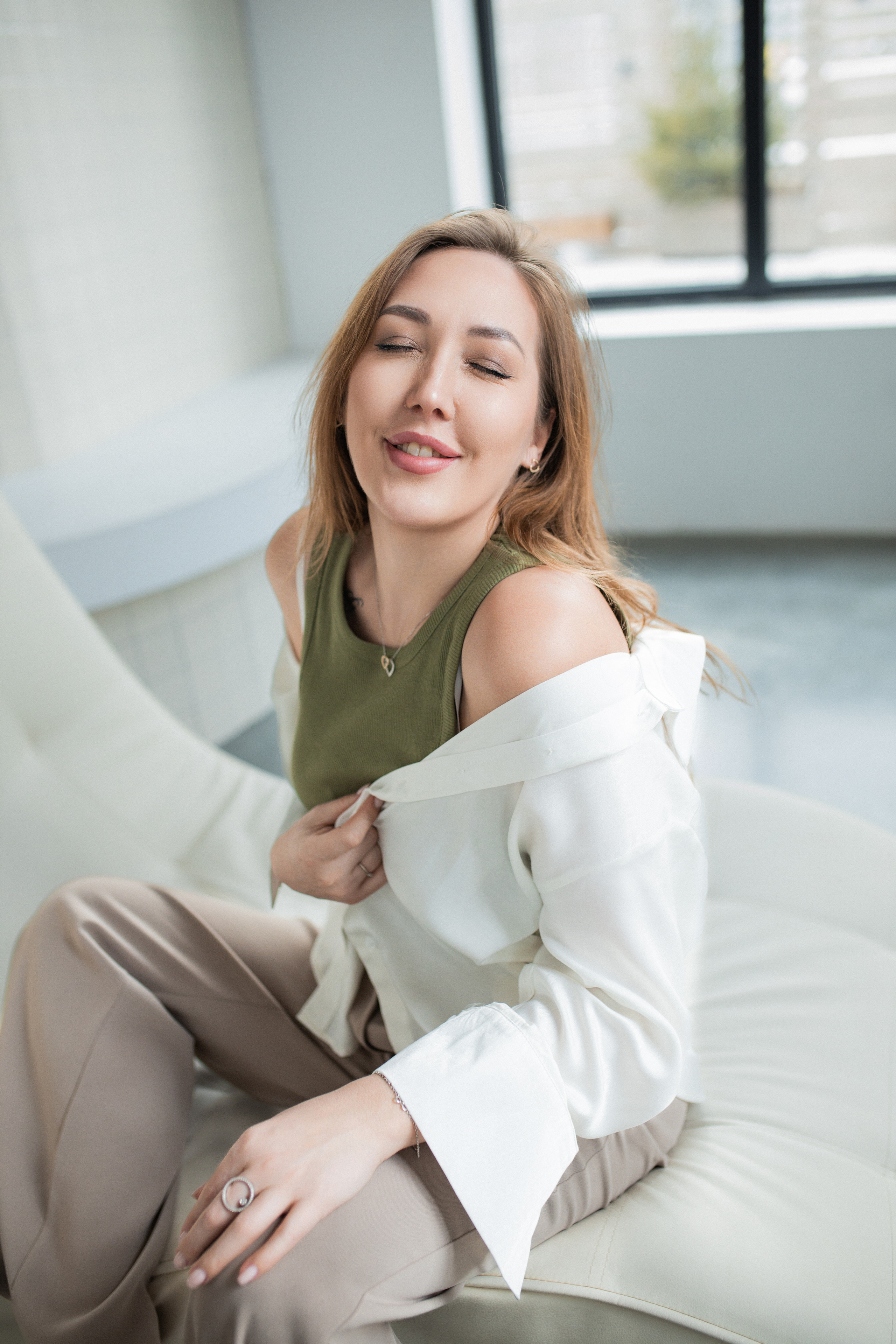 Анна Гурская. Фотографирую женщин, мужчин и их отношения