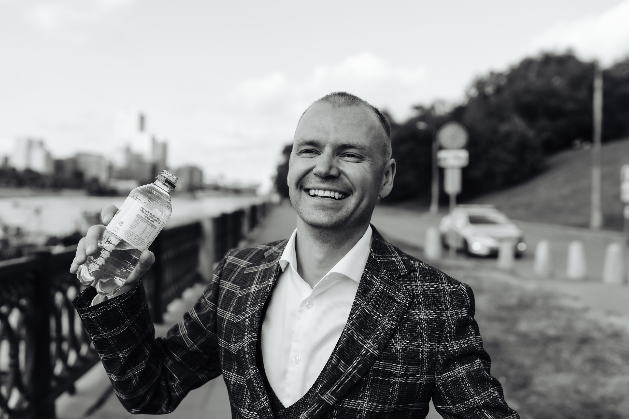 Лав стори Дмитрия и Анастасии. Фотографирую женщин, мужчин и их отношения