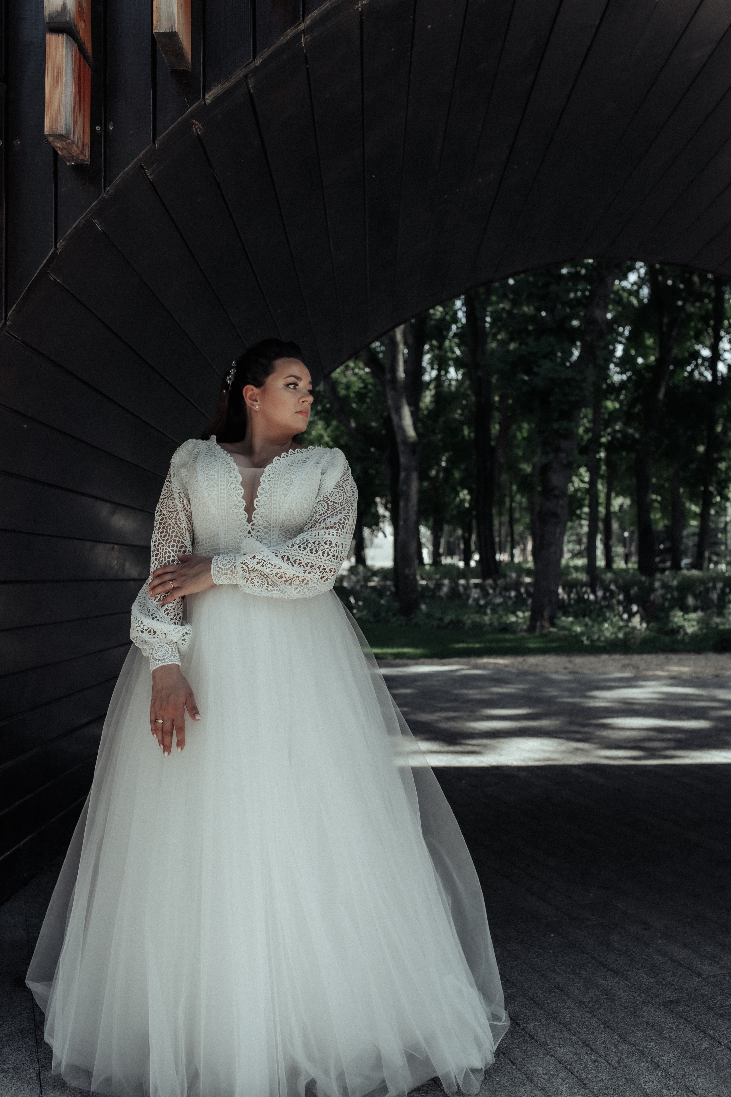 Иван и Анна. Фотографирую женщин, мужчин и их отношения