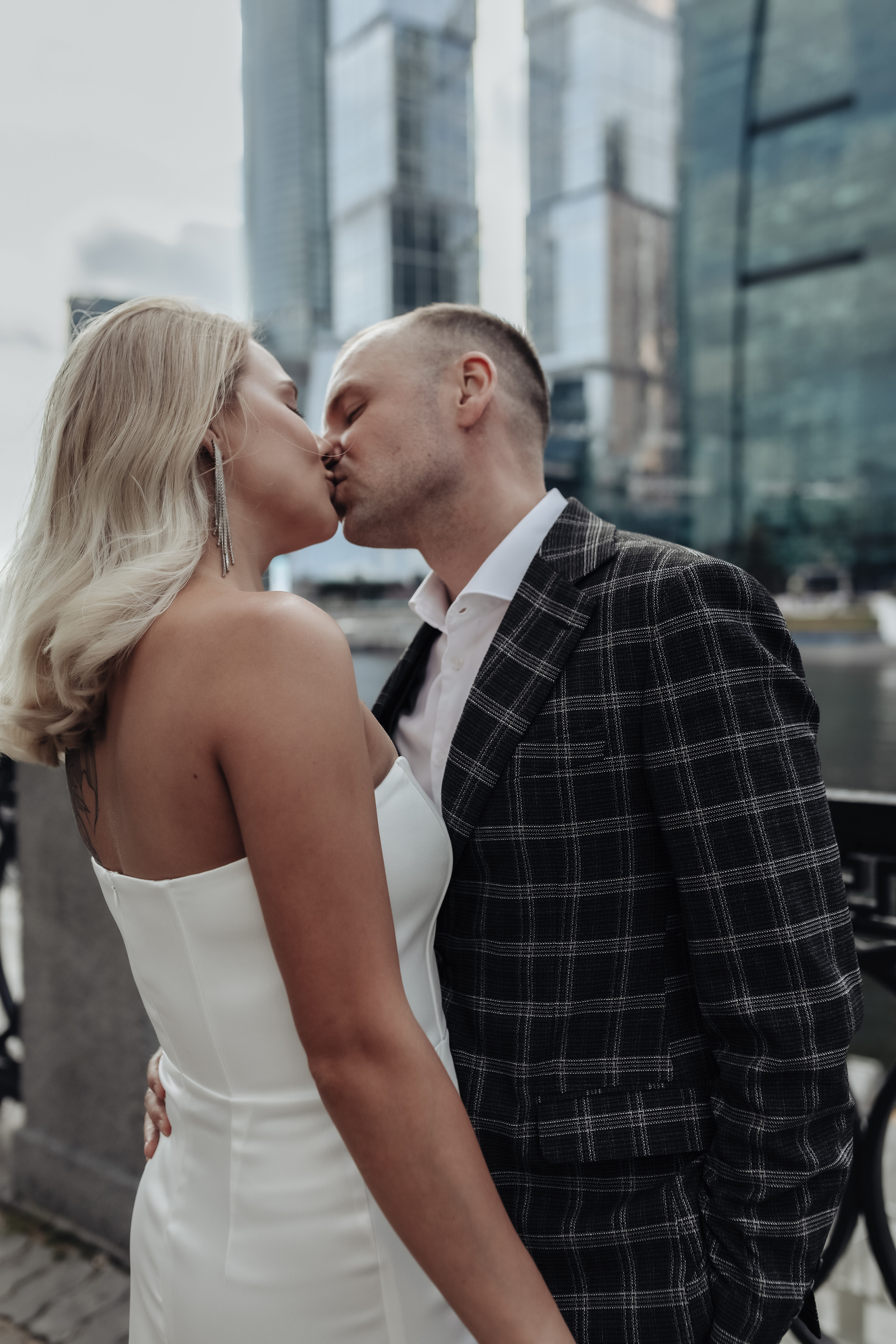 Лав стори Дмитрия и Анастасии. Фотографирую женщин, мужчин и их отношения