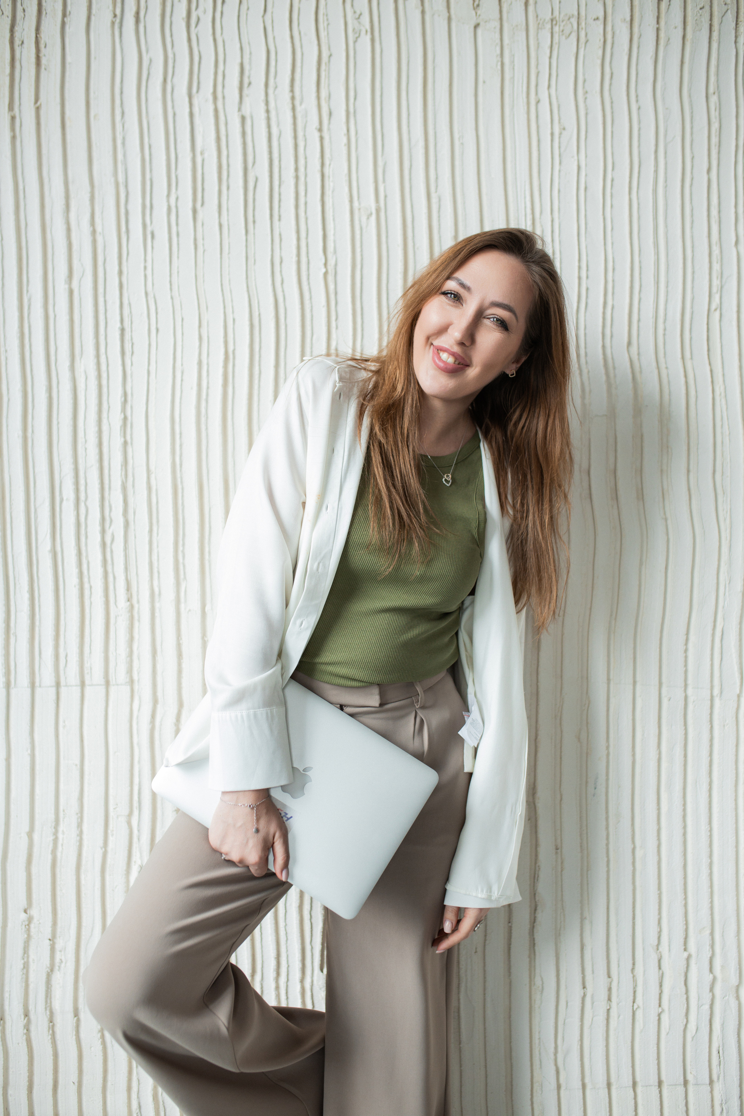 Анна Гурская. Фотографирую женщин, мужчин и их отношения