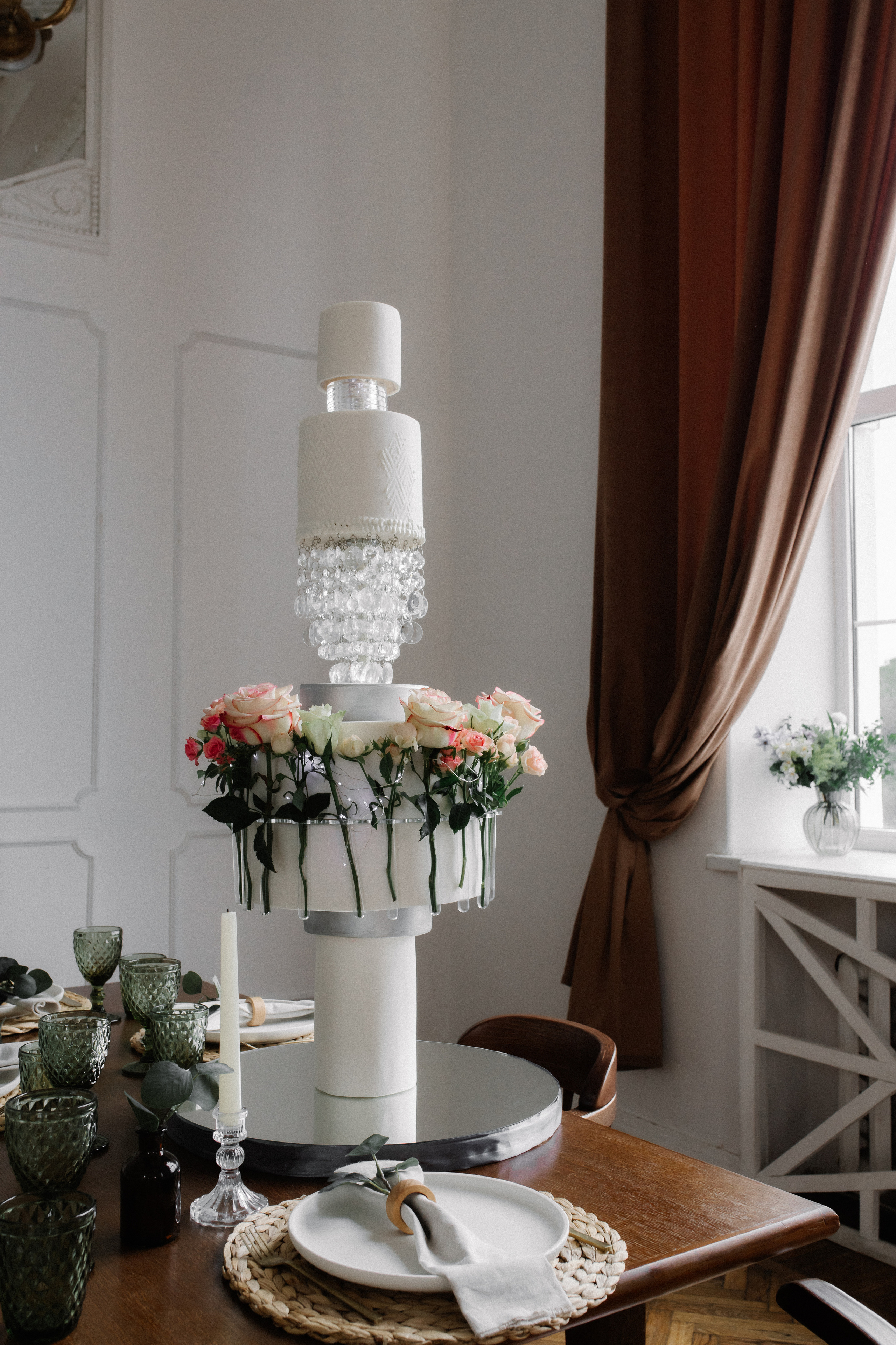 Свадебные торты. Фотографирую женщин, мужчин и их отношения