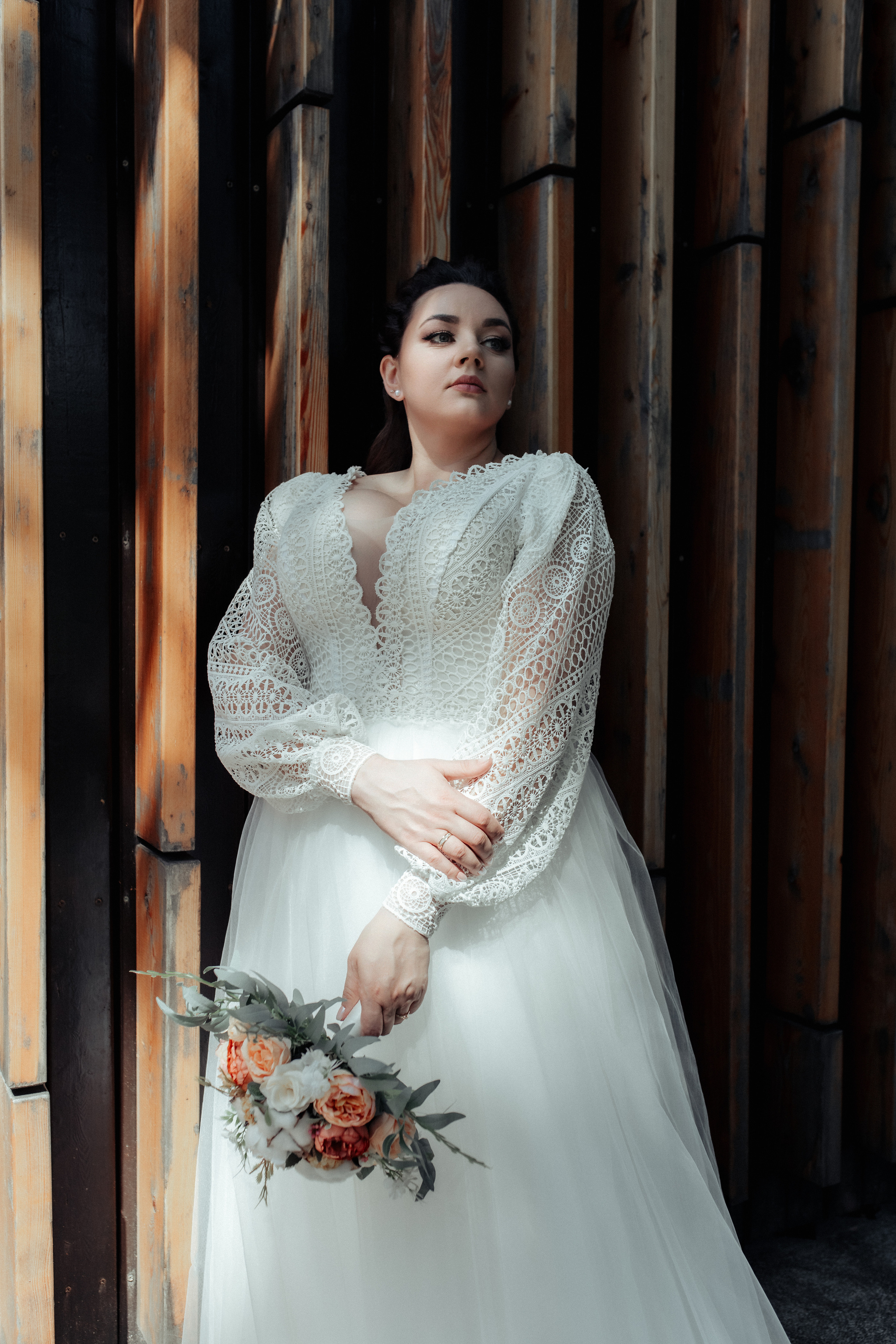 Иван и Анна. Фотографирую женщин, мужчин и их отношения