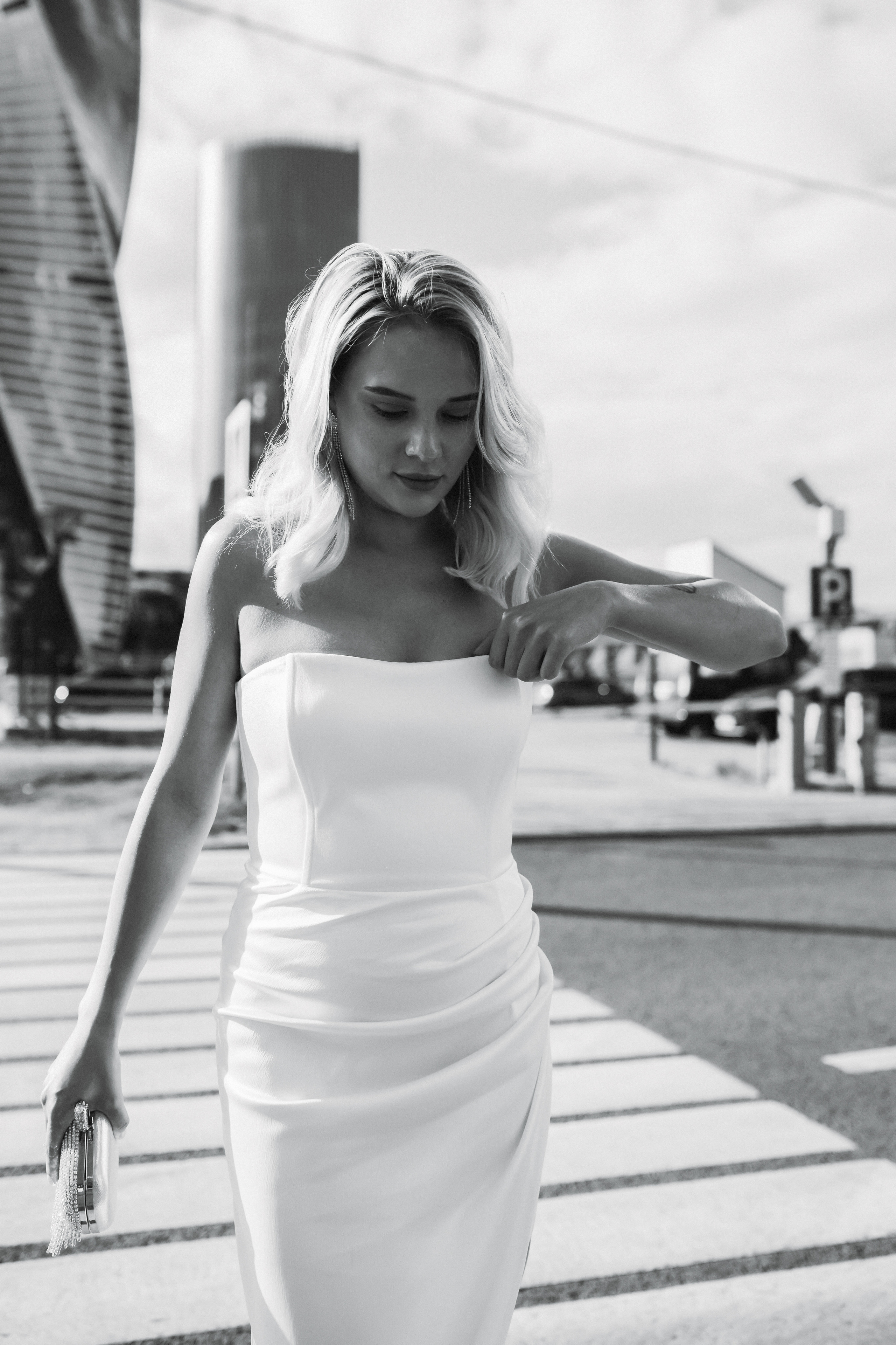 Лав стори Дмитрия и Анастасии. Фотографирую женщин, мужчин и их отношения