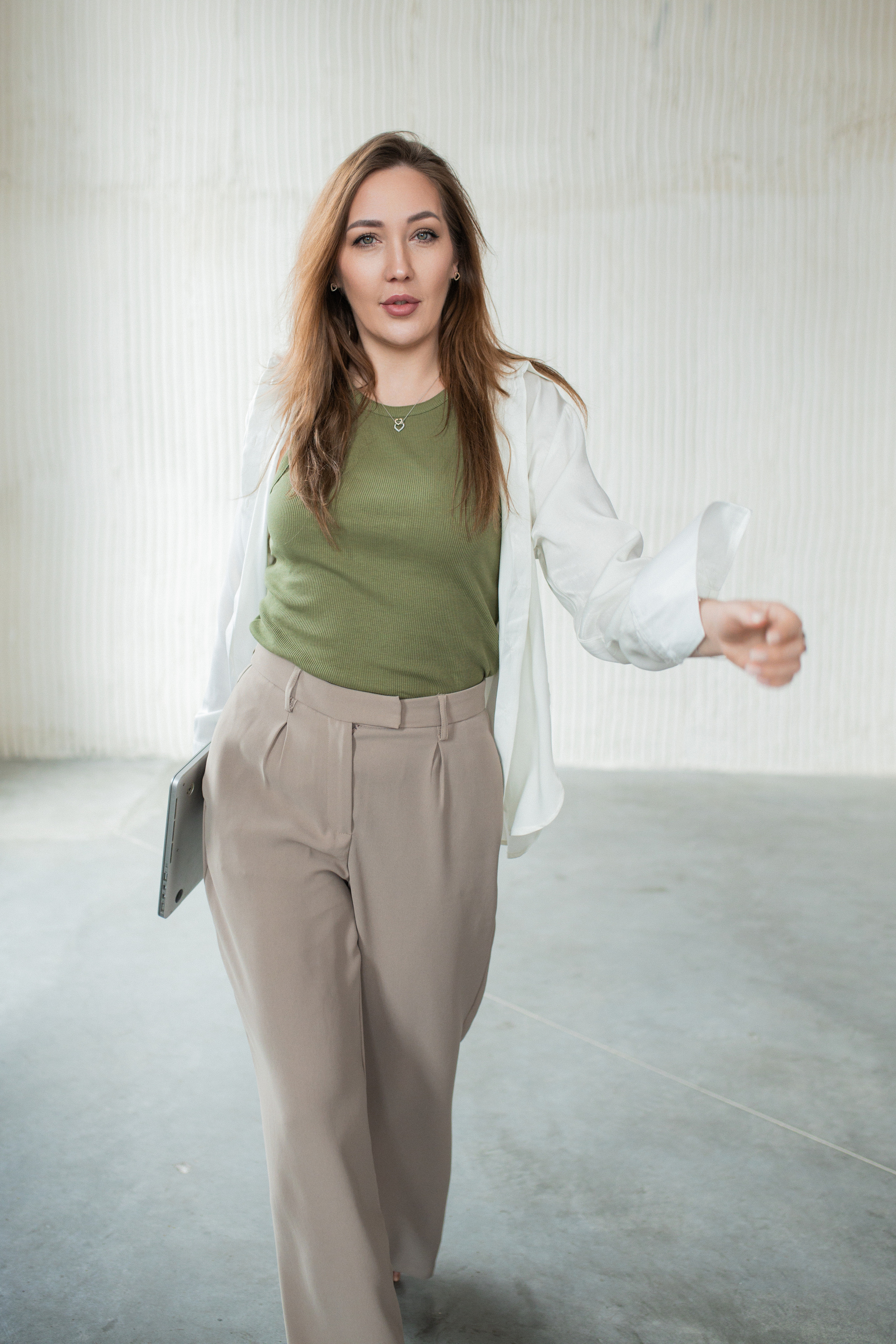 Анна Гурская. Фотографирую женщин, мужчин и их отношения