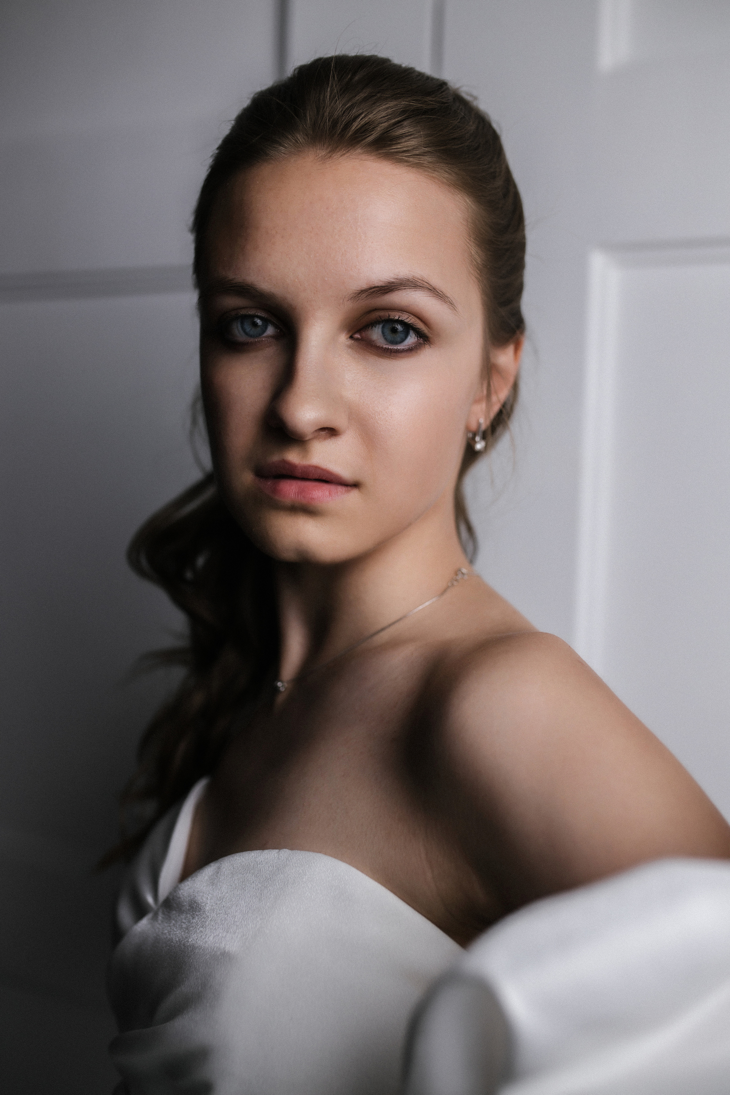 Арина. Фотографирую женщин, мужчин и их отношения