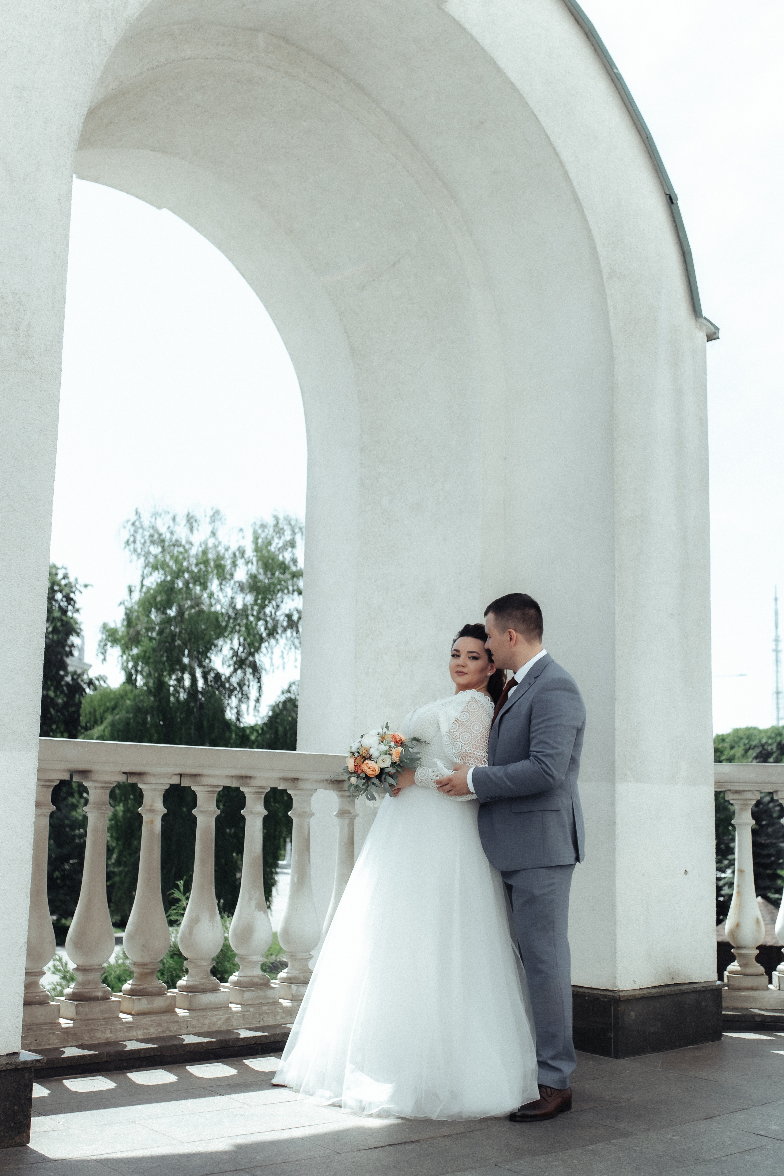 Иван и Анна. Фотографирую женщин, мужчин и их отношения