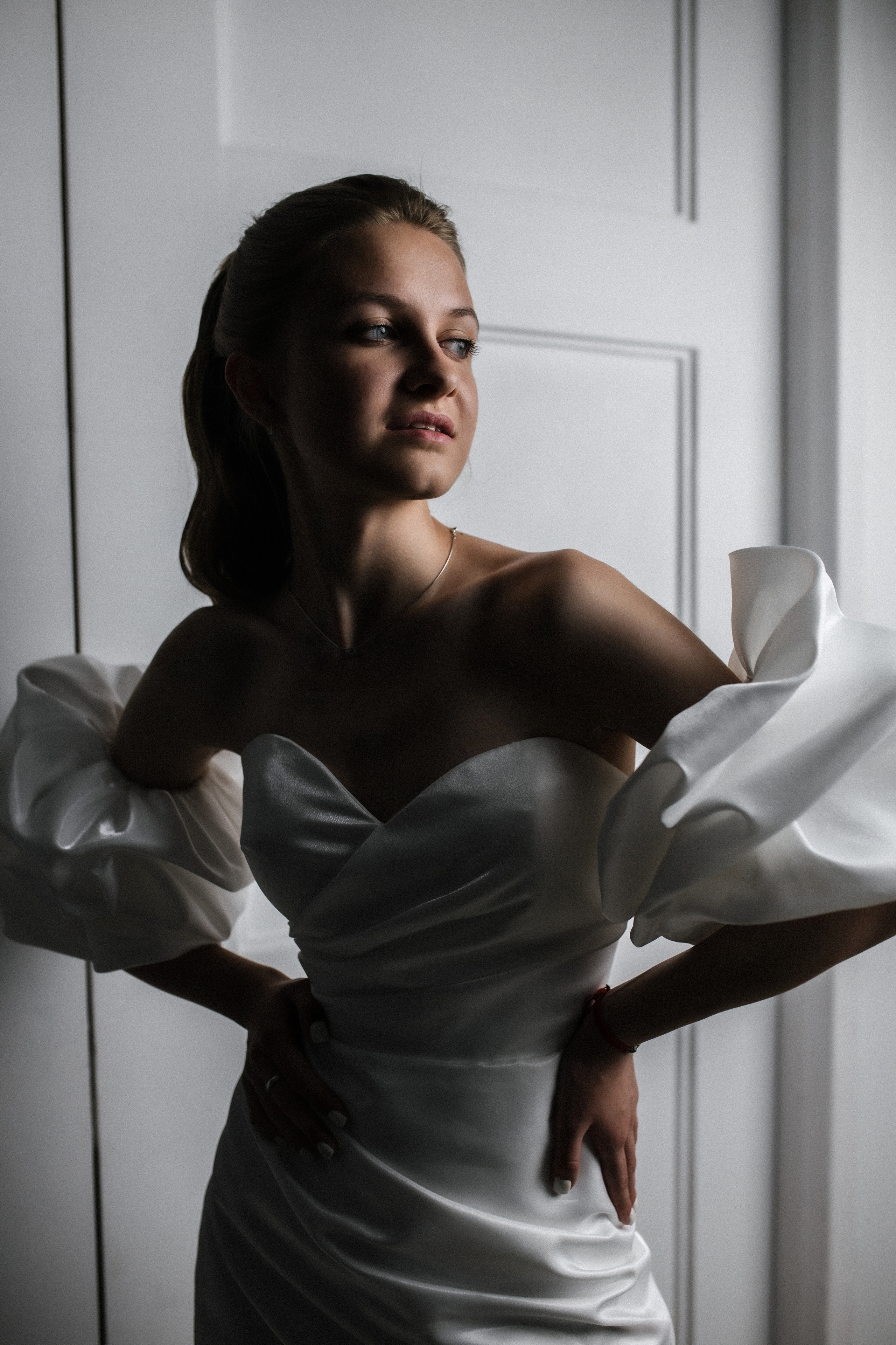 Арина. Фотографирую женщин, мужчин и их отношения