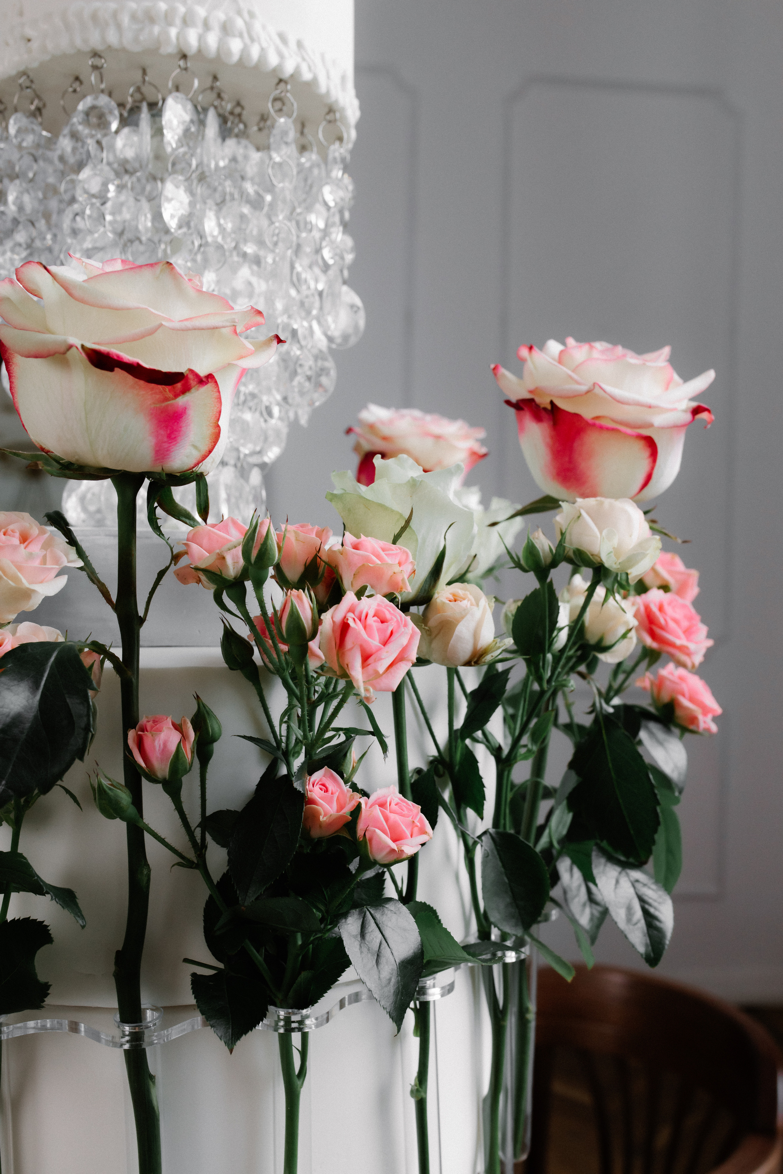 Свадебные торты. Фотографирую женщин, мужчин и их отношения