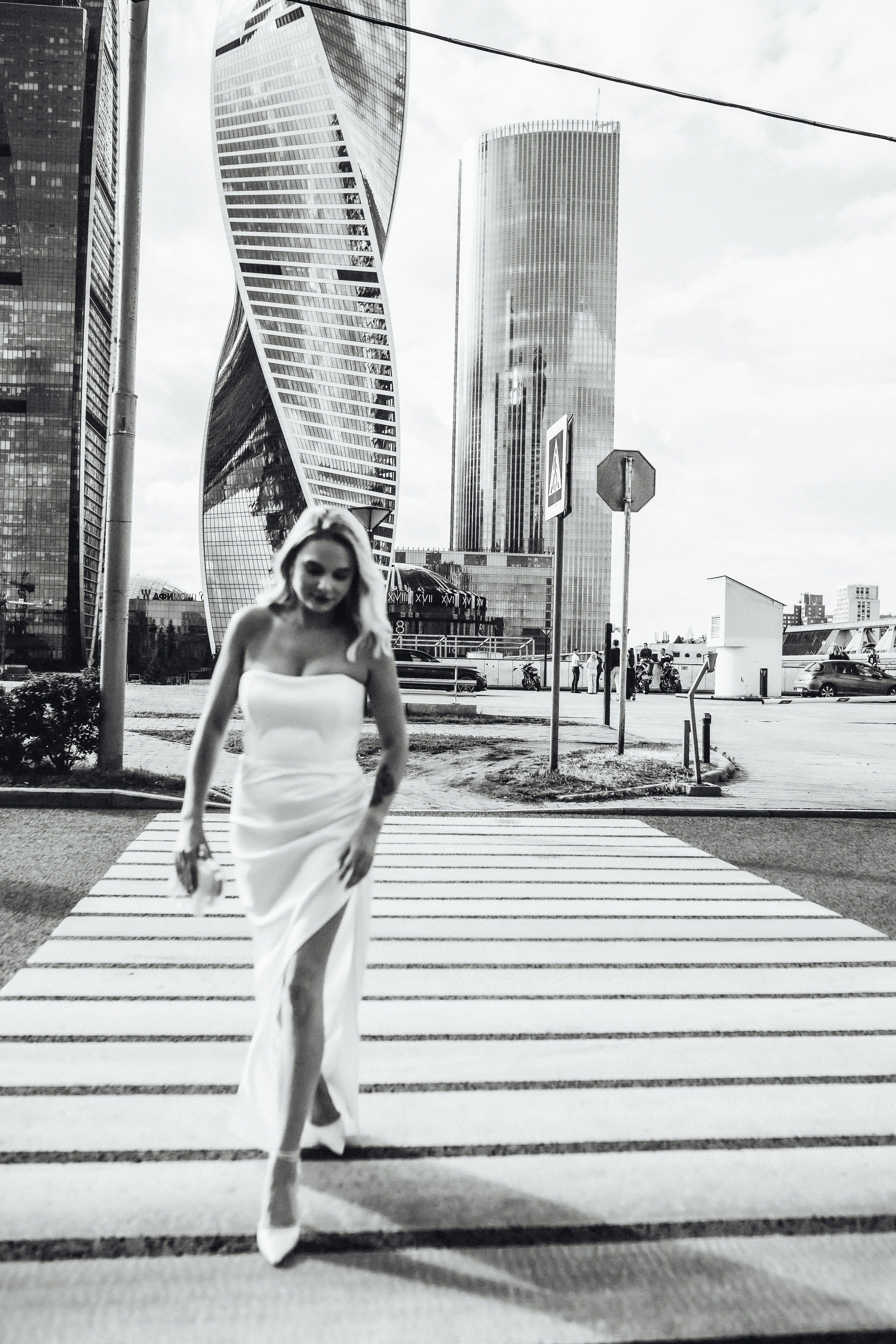 Лав стори Дмитрия и Анастасии. Фотографирую женщин, мужчин и их отношения