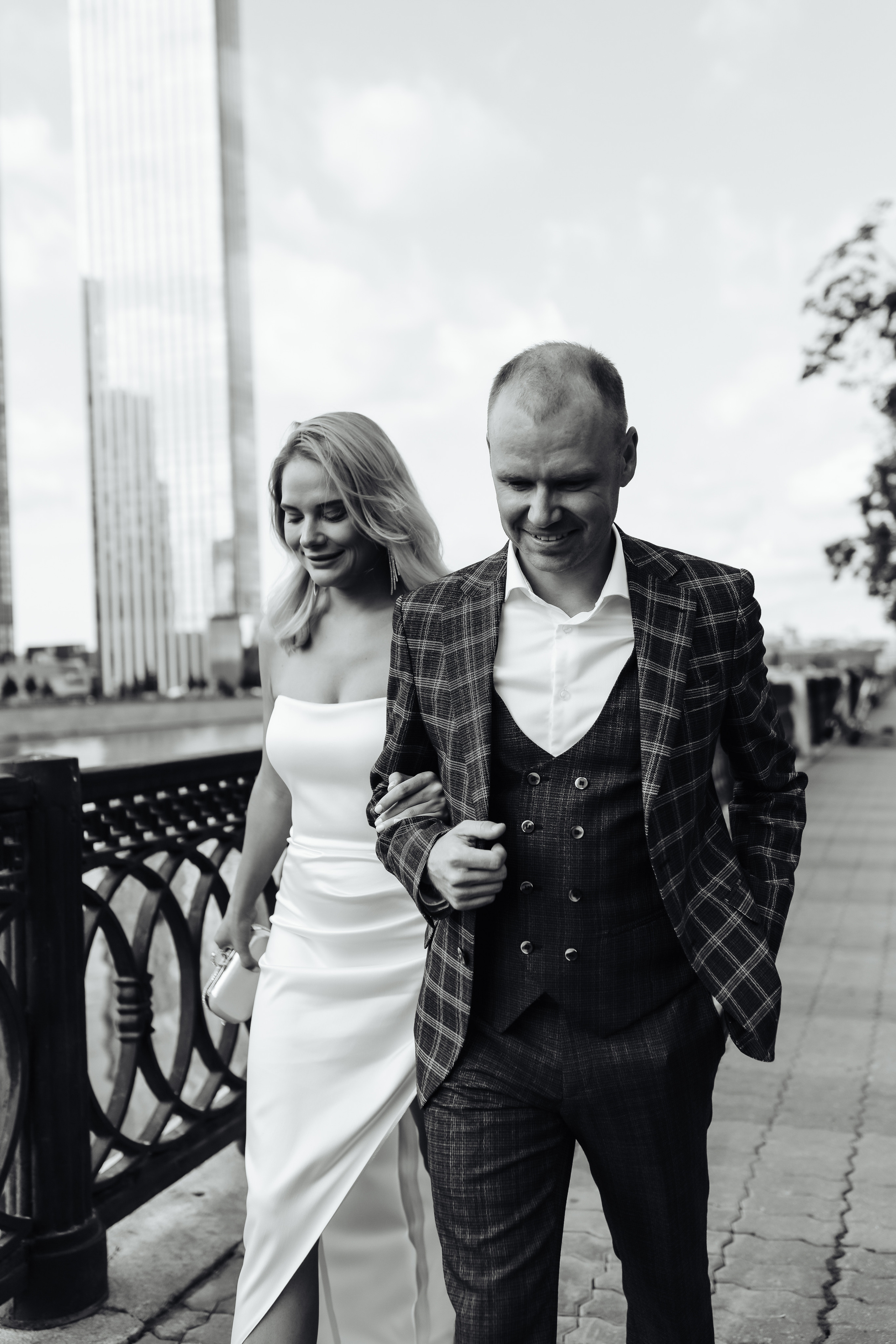 Лав стори Дмитрия и Анастасии. Фотографирую женщин, мужчин и их отношения