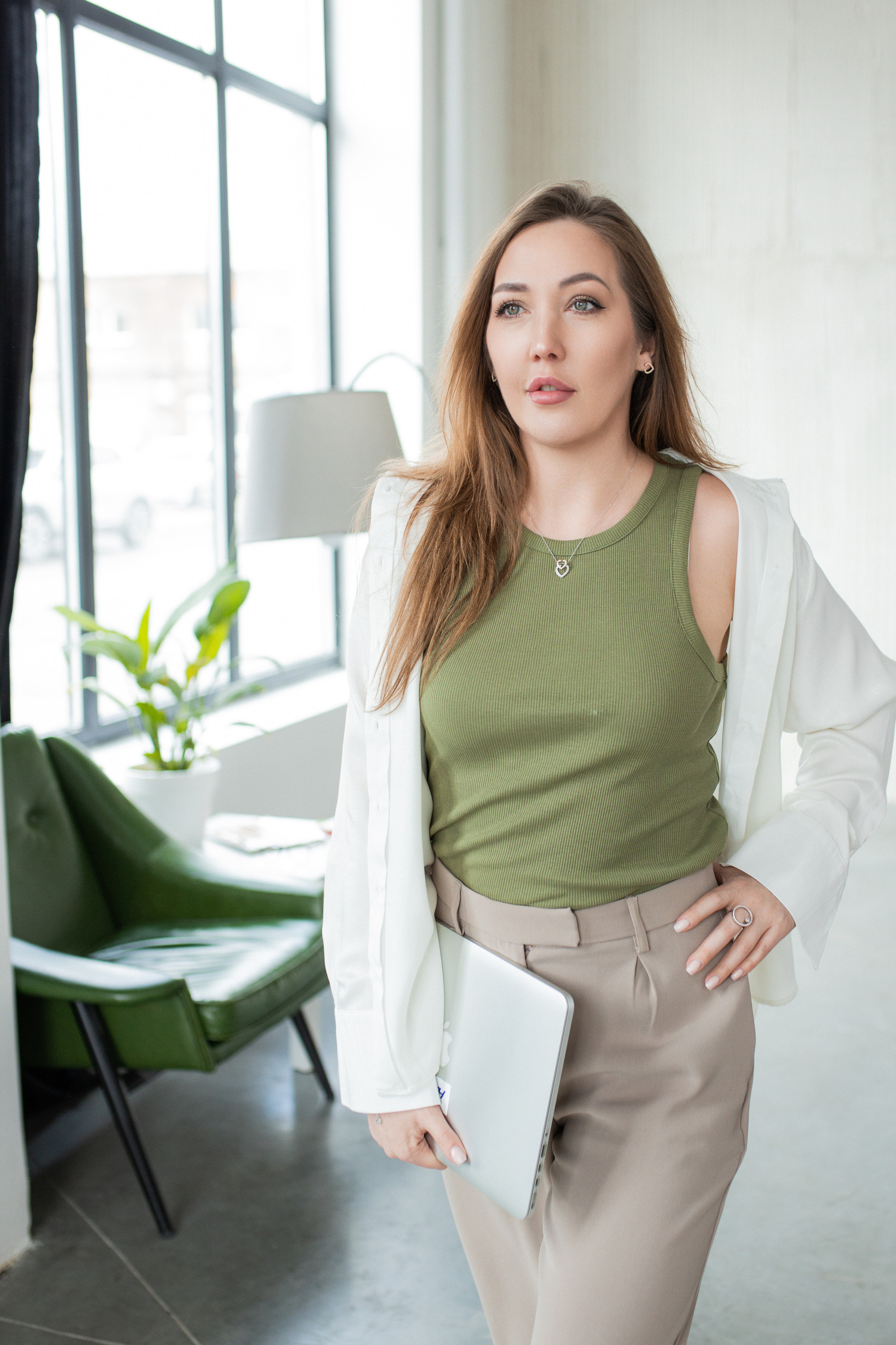 Анна Гурская. Фотографирую женщин, мужчин и их отношения