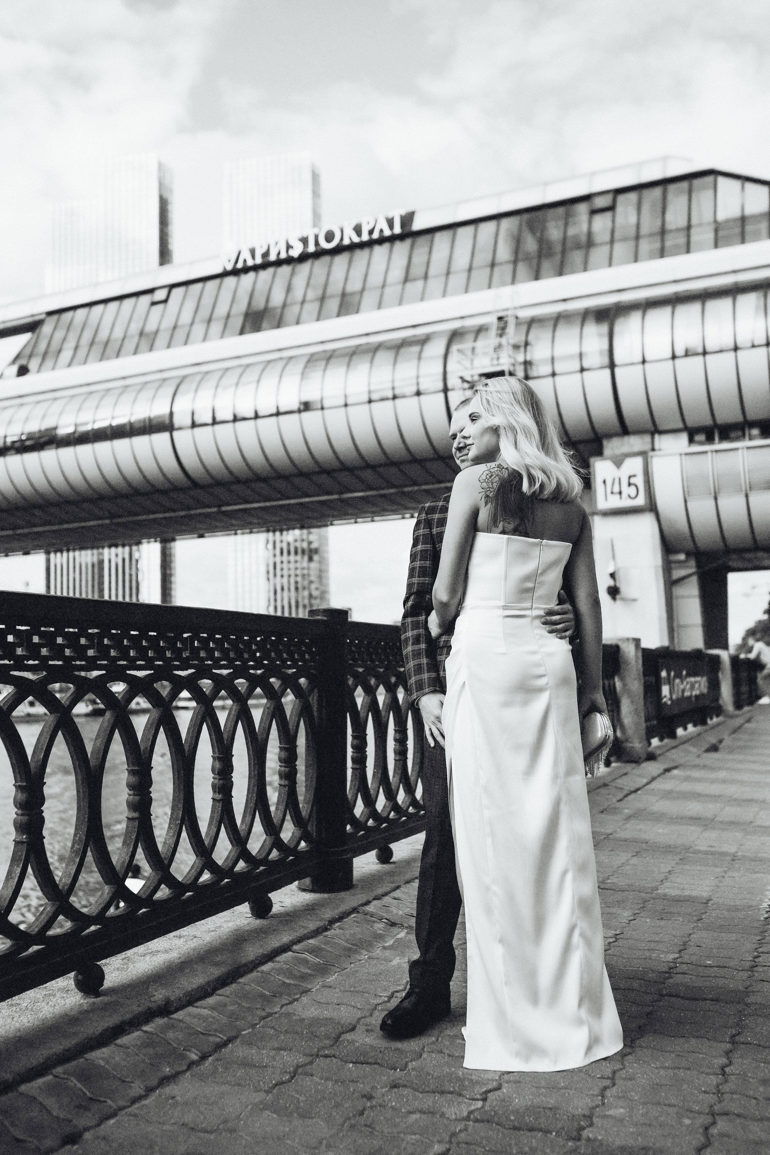 Лав стори Дмитрия и Анастасии. Фотографирую женщин, мужчин и их отношения