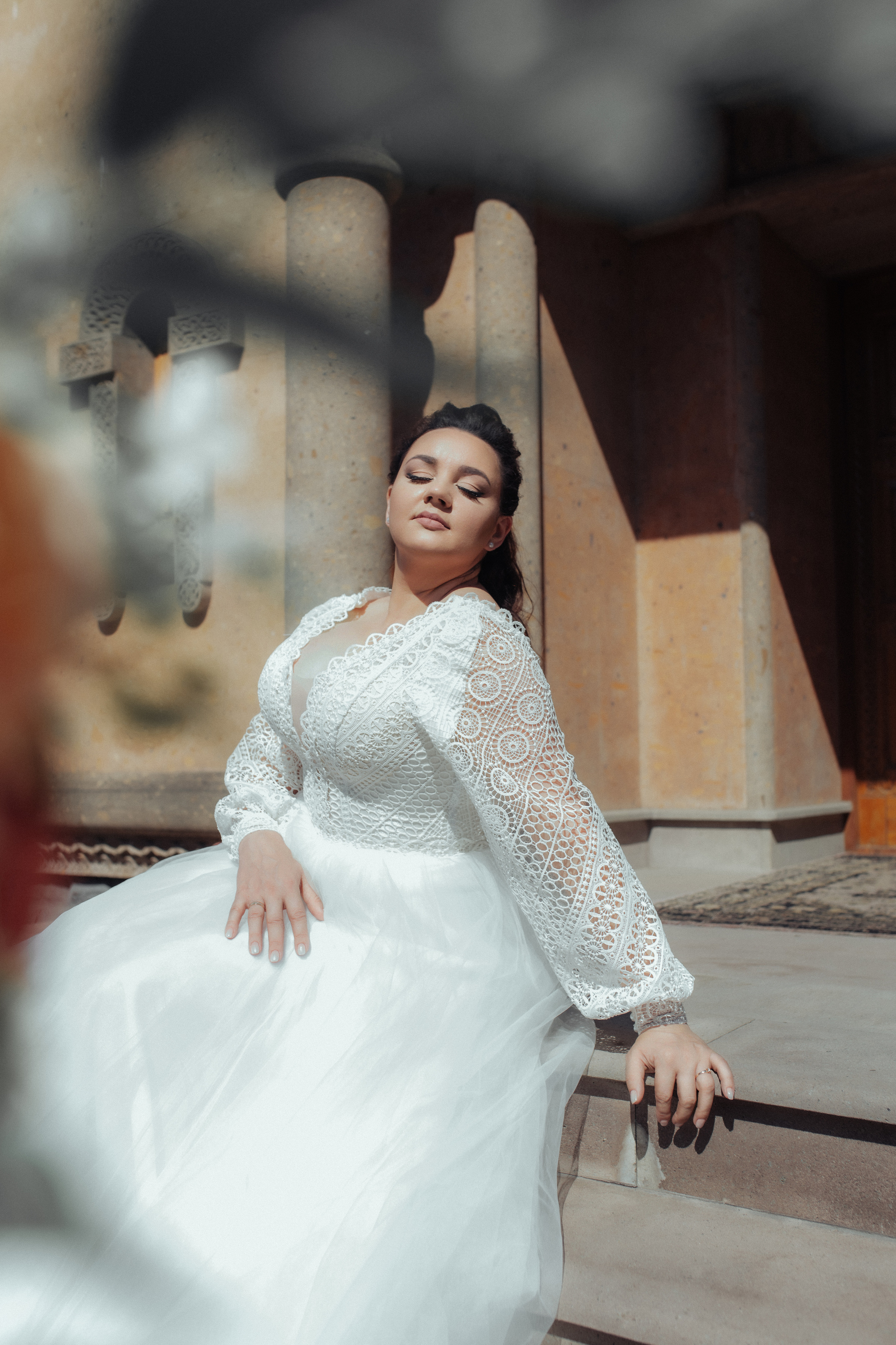 Иван и Анна. Фотографирую женщин, мужчин и их отношения