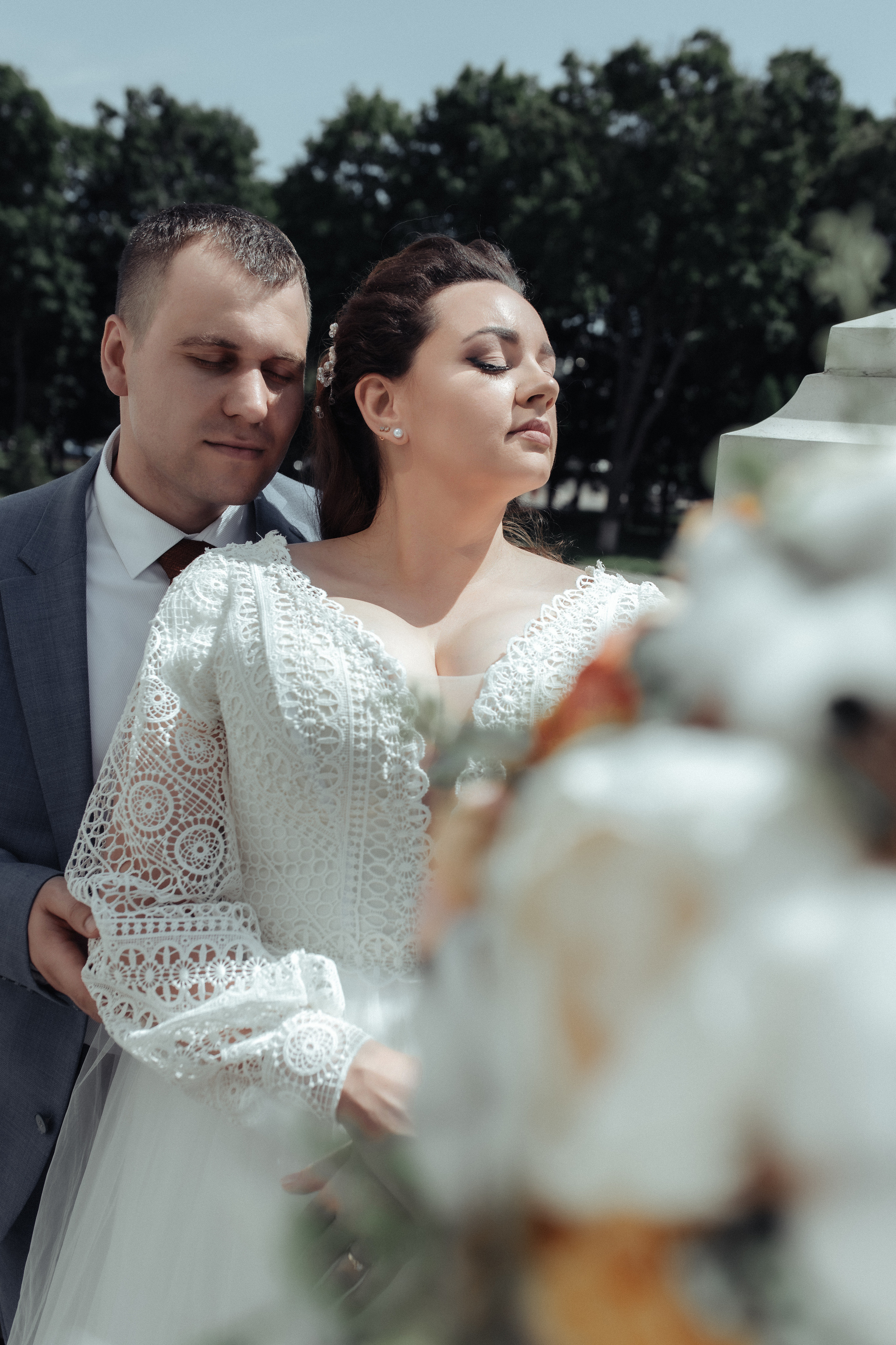 Иван и Анна. Фотографирую женщин, мужчин и их отношения