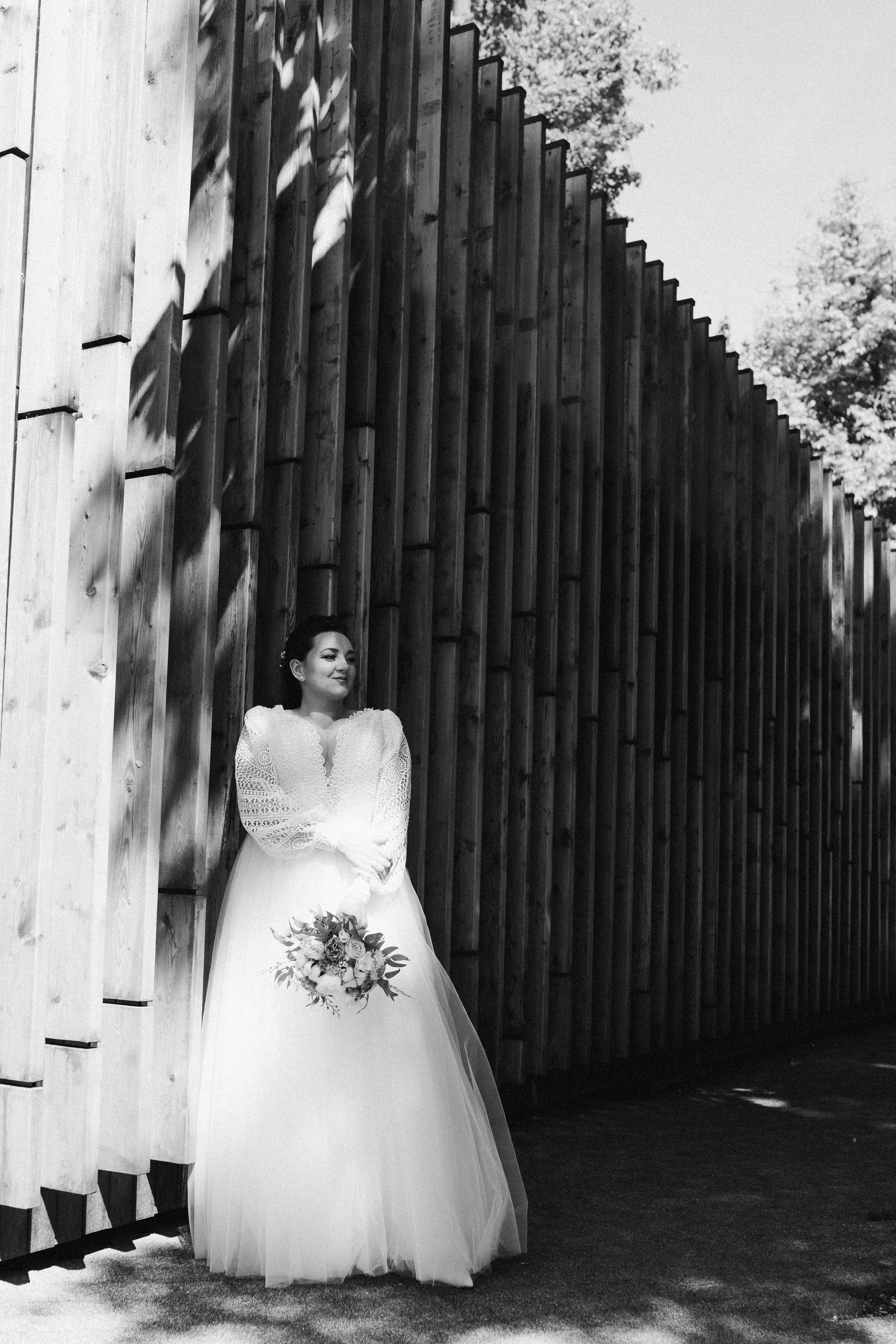 Иван и Анна. Фотографирую женщин, мужчин и их отношения