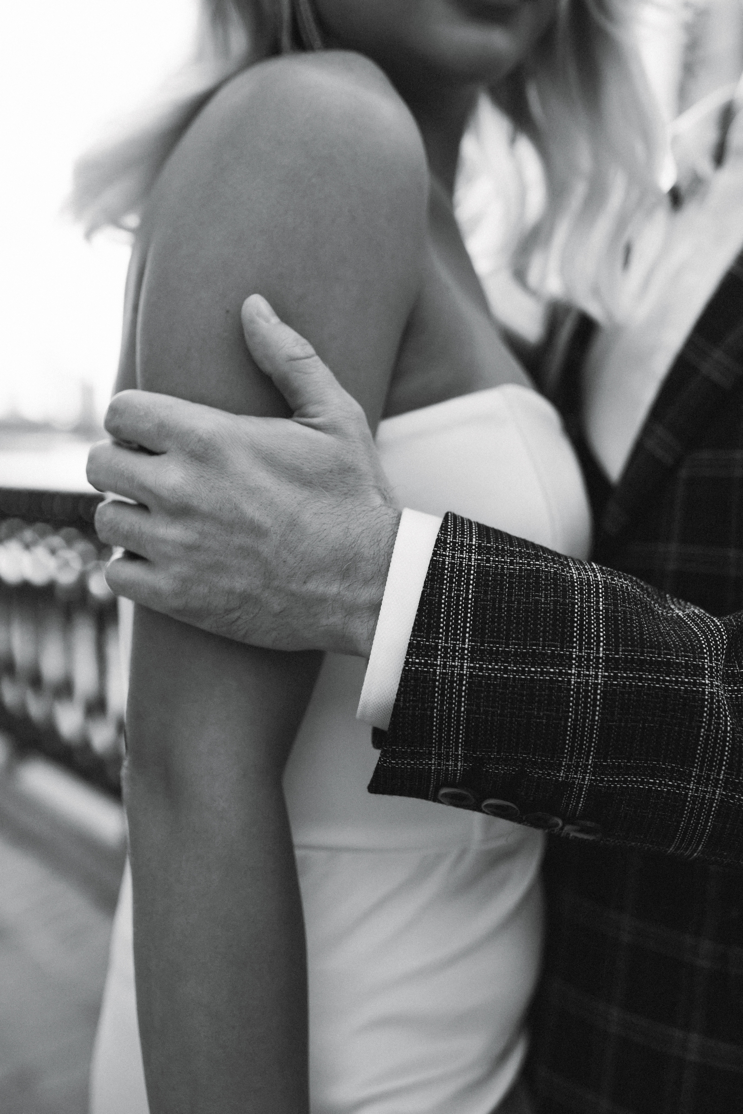 Лав стори Дмитрия и Анастасии. Фотографирую женщин, мужчин и их отношения