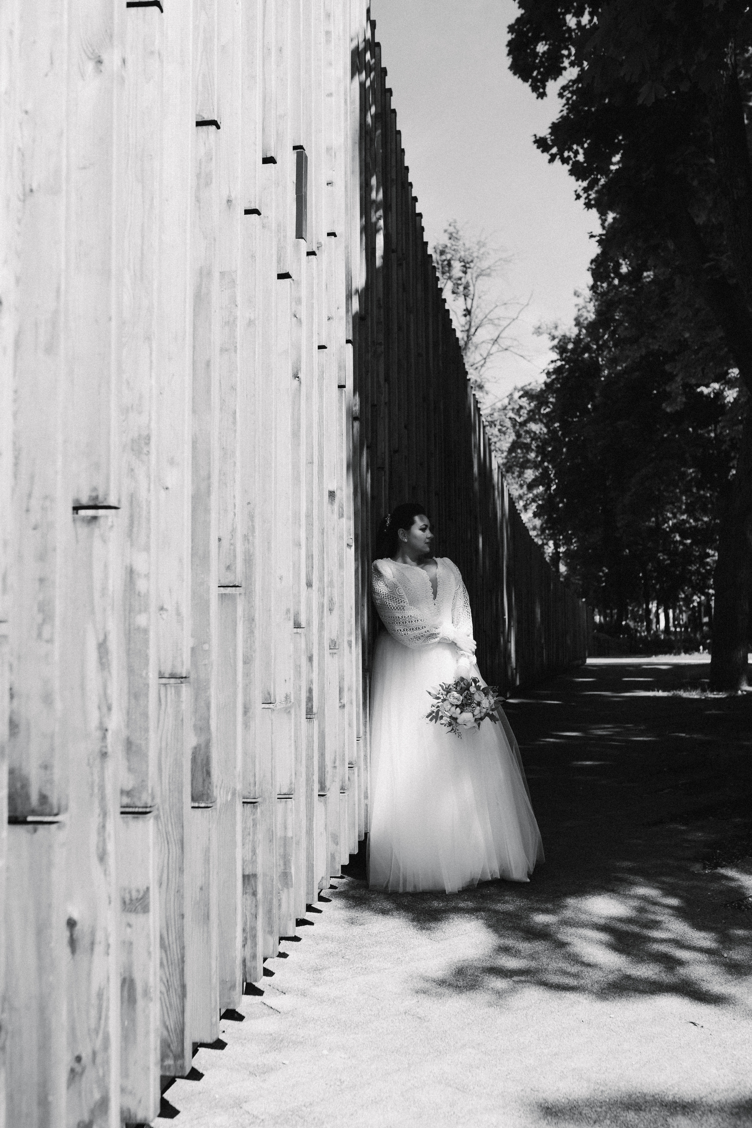 Иван и Анна. Фотографирую женщин, мужчин и их отношения