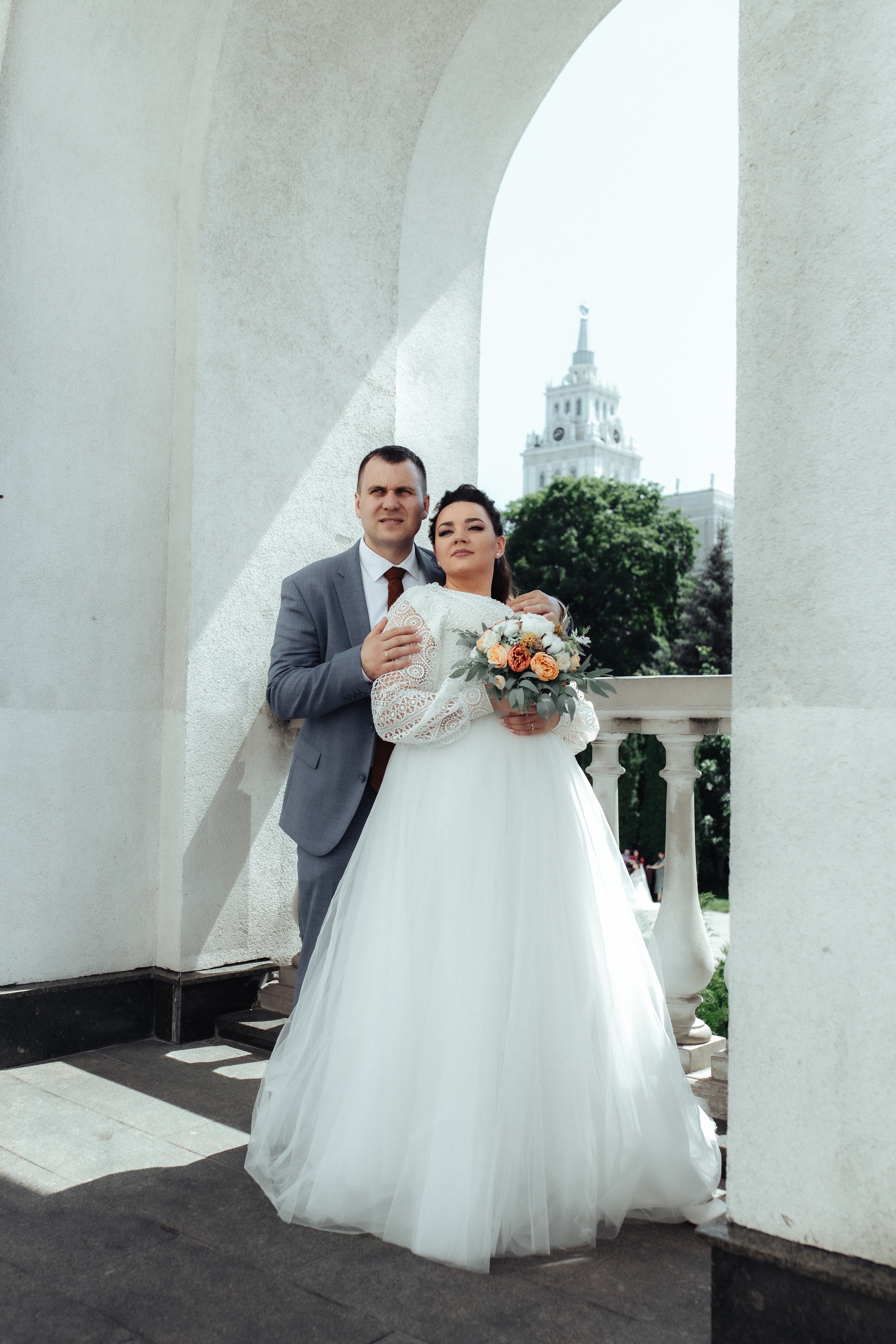 Иван и Анна. Фотографирую женщин, мужчин и их отношения