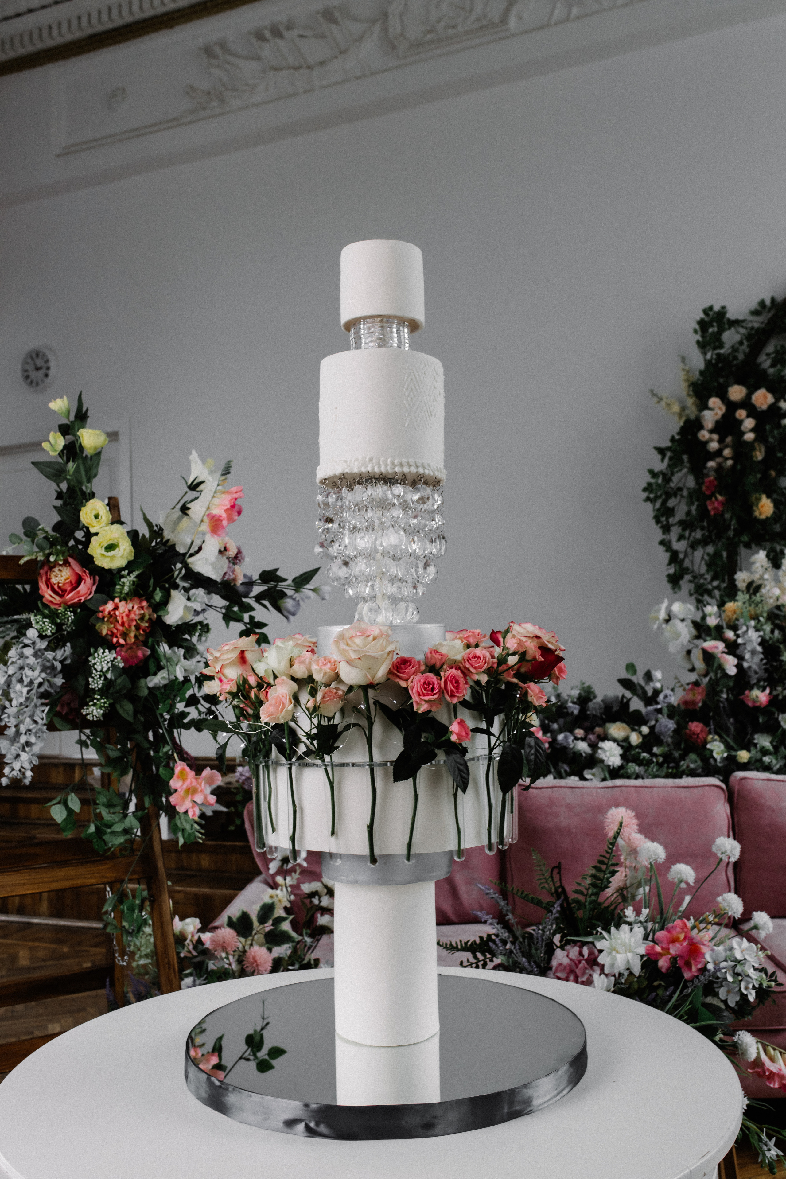 Свадебные торты. Фотографирую женщин, мужчин и их отношения