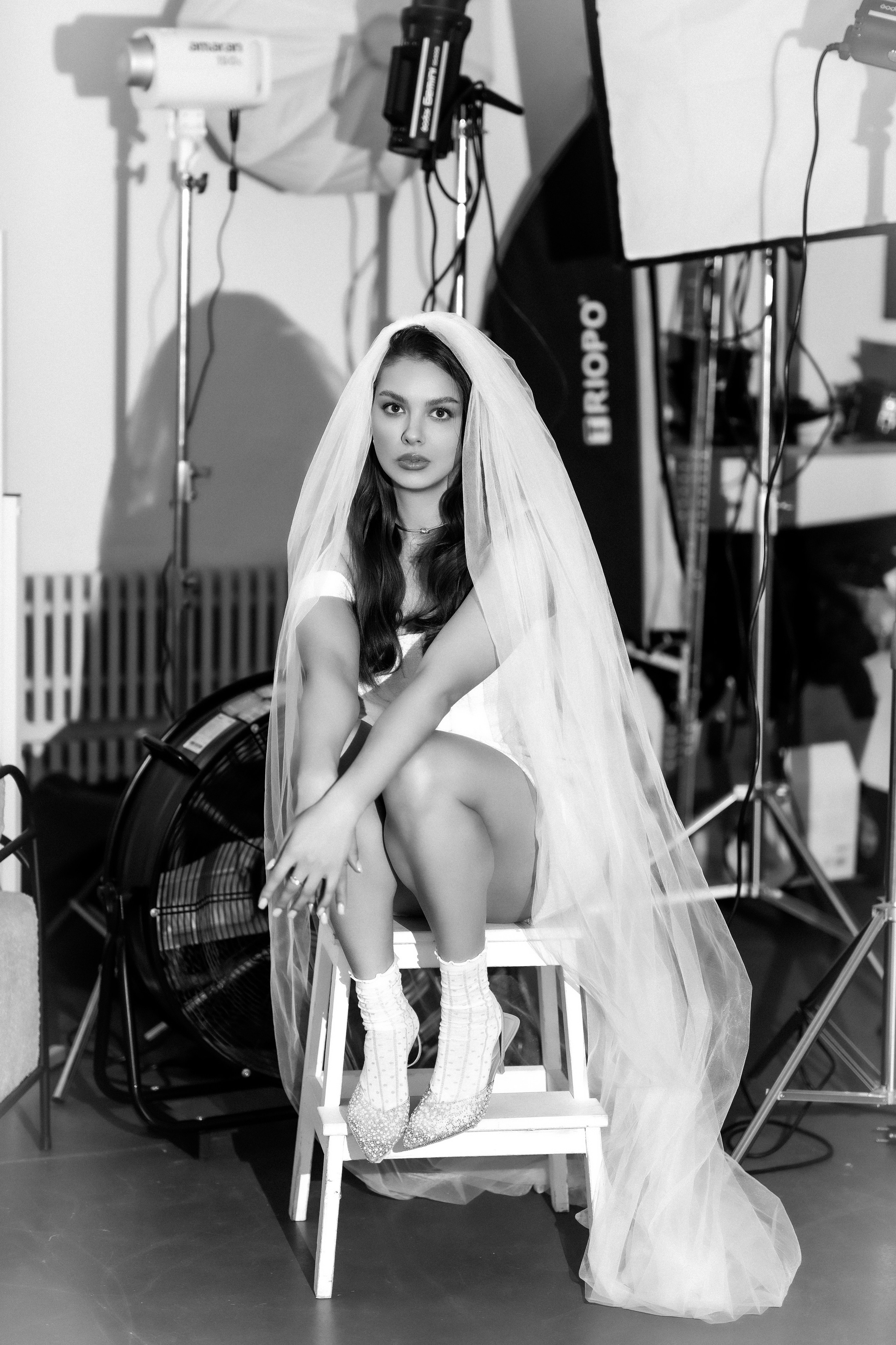 Портфолио. Свадебный фотограф Елизавета Беляева