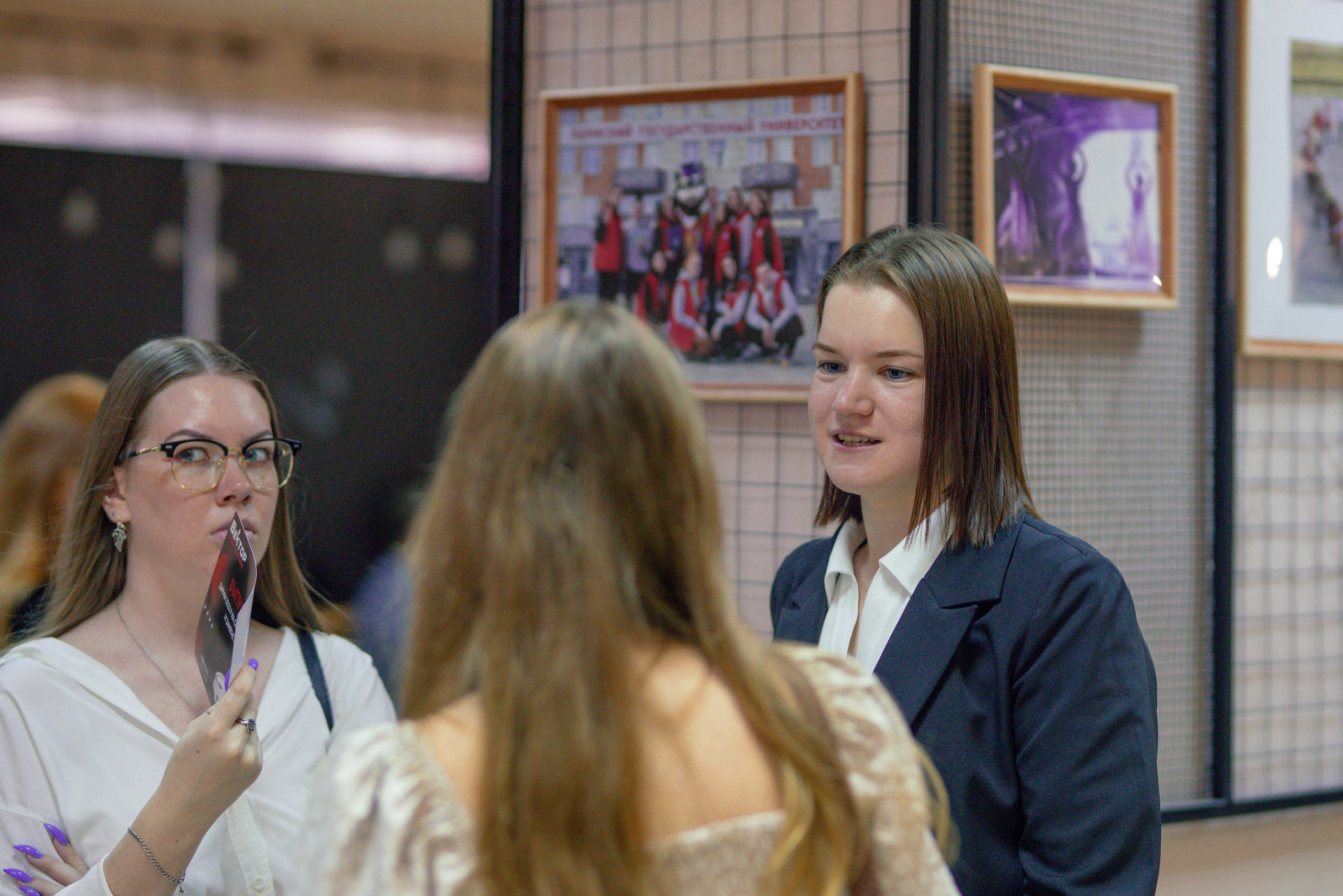 Ректорский бал в ПГНИУ, Июль 2024