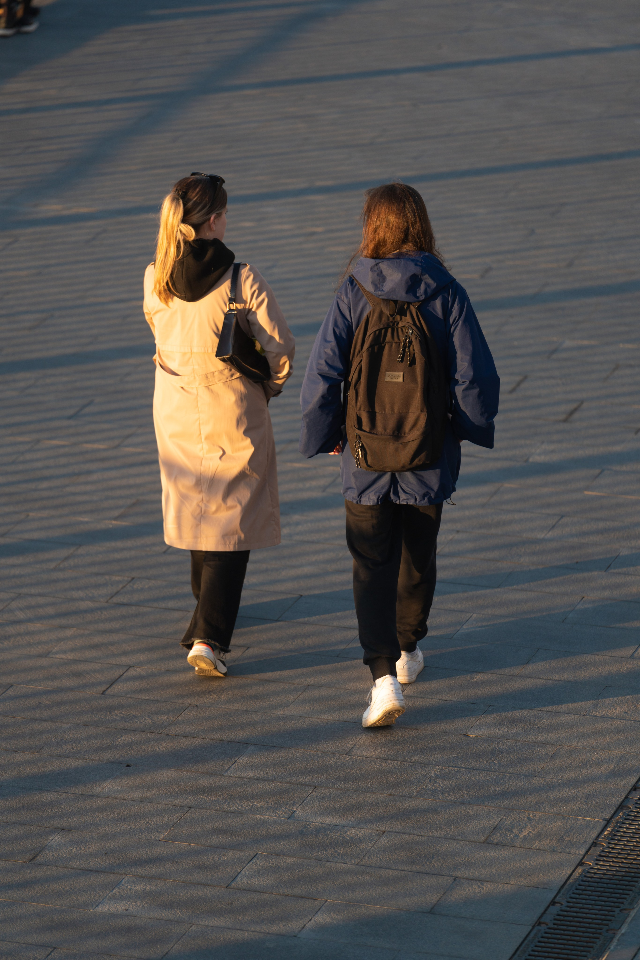 Пермь, Набережная, Май 2022