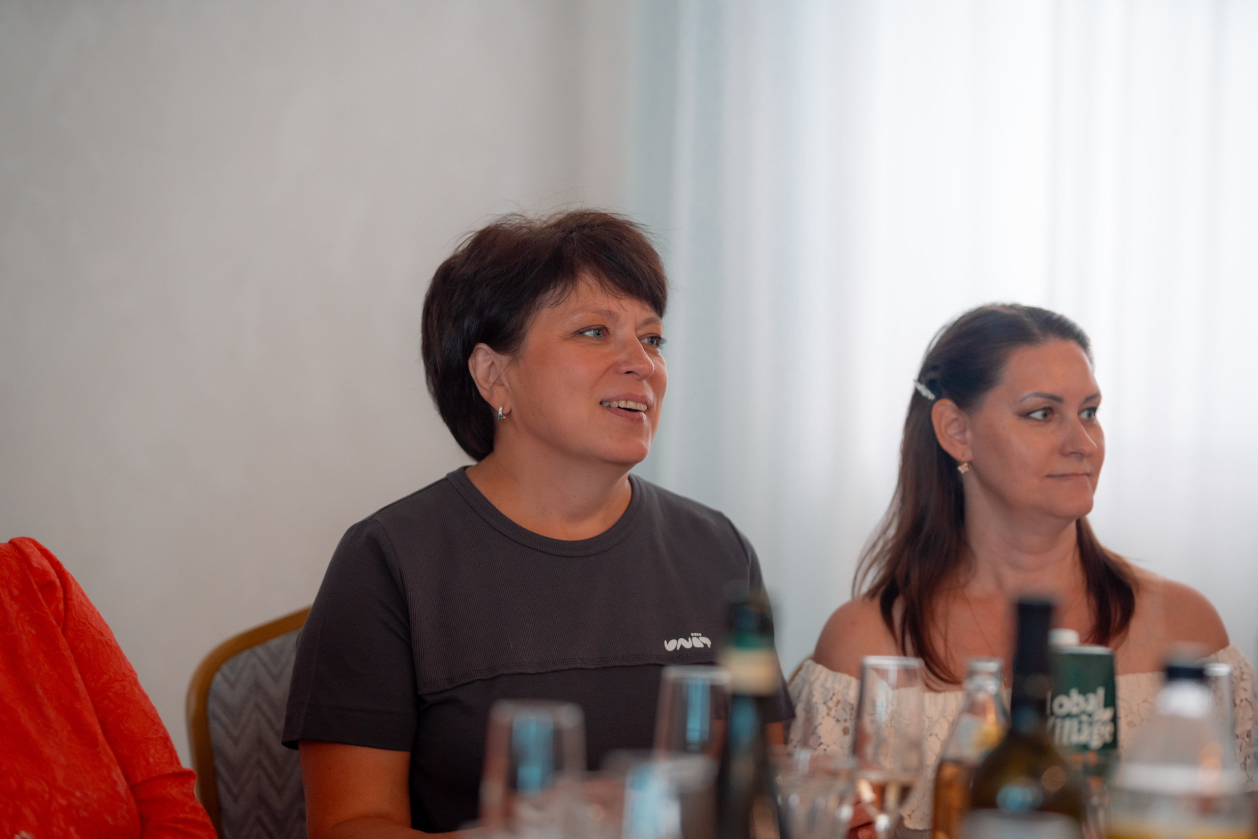 Выпускной 9го класса, Июль 2024