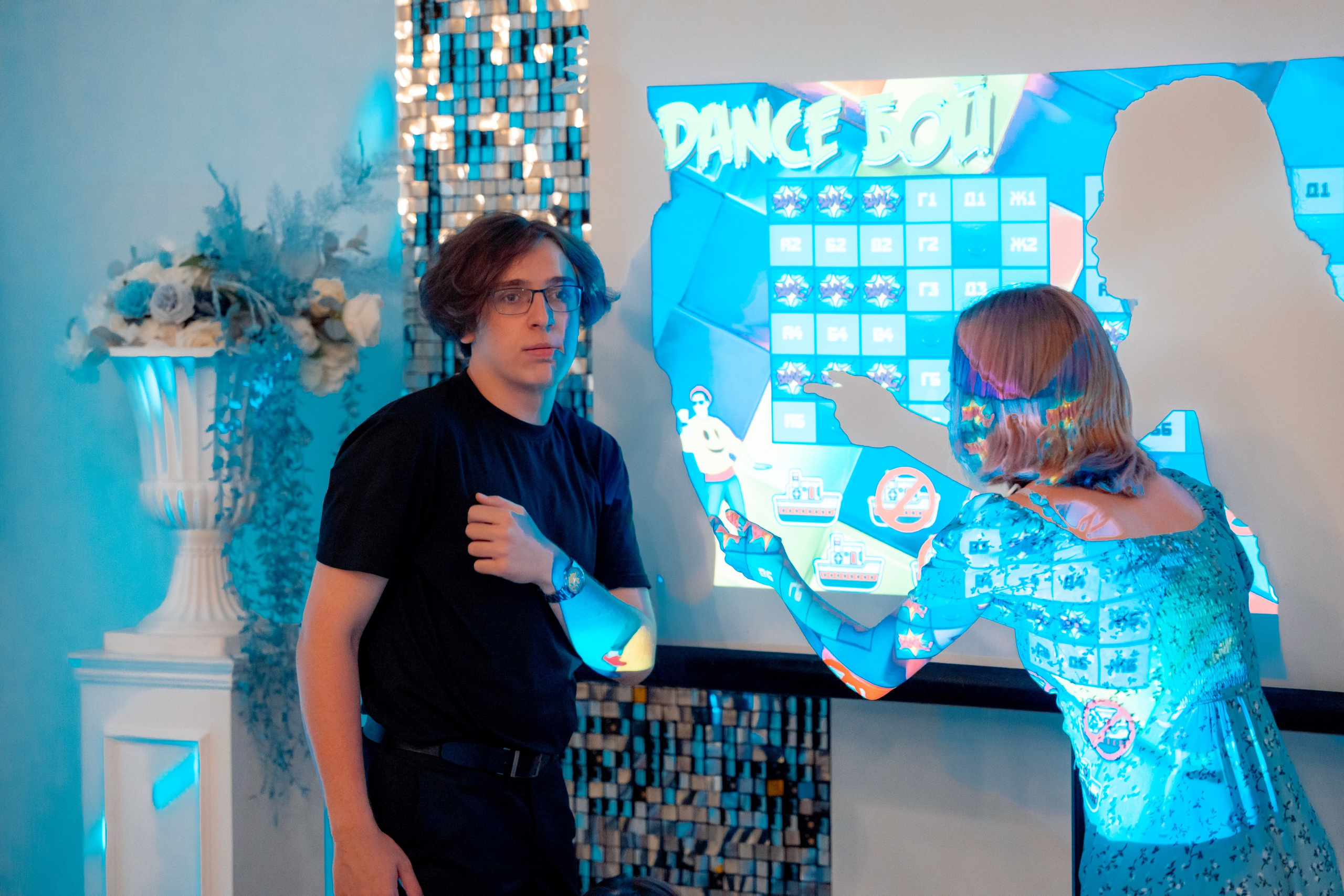 Выпускной 9го класса, Июль 2024