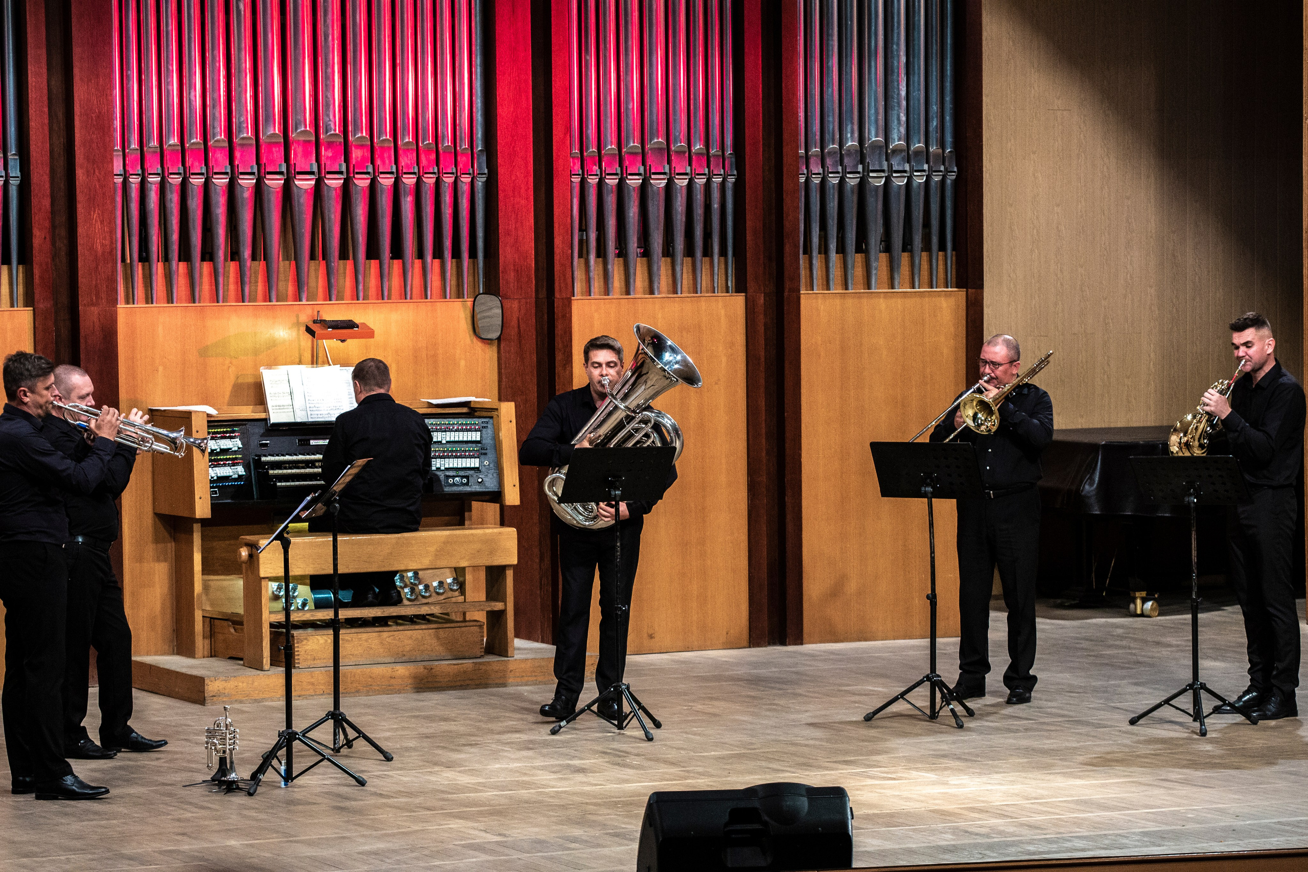 24 Открытый фестиваль органной музыки г. Сочи. Фотограф в Сочи Юрий Шептаев