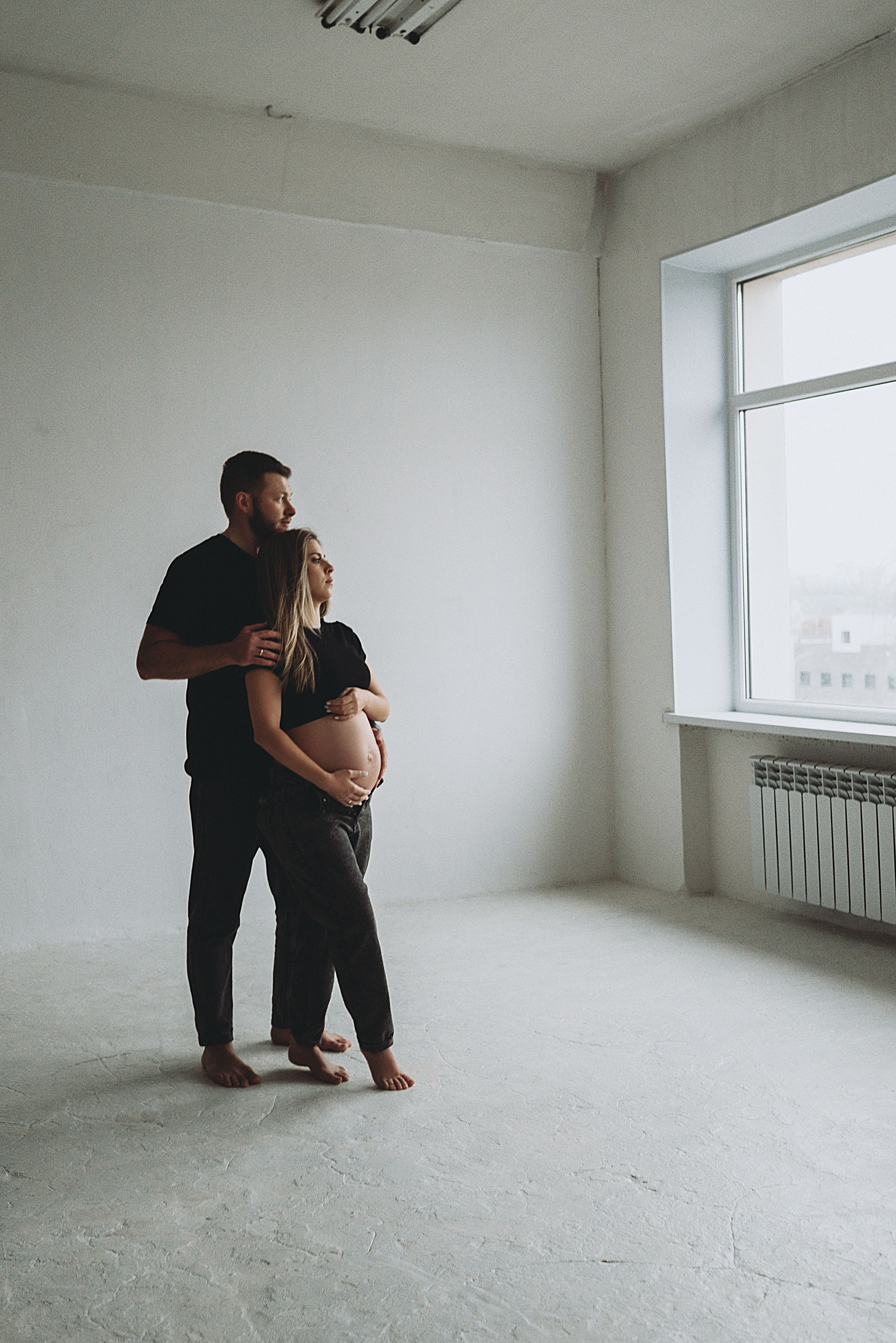 Ксения & Константин. Семейный и детский фотограф в Белгороде Ольга Сорока