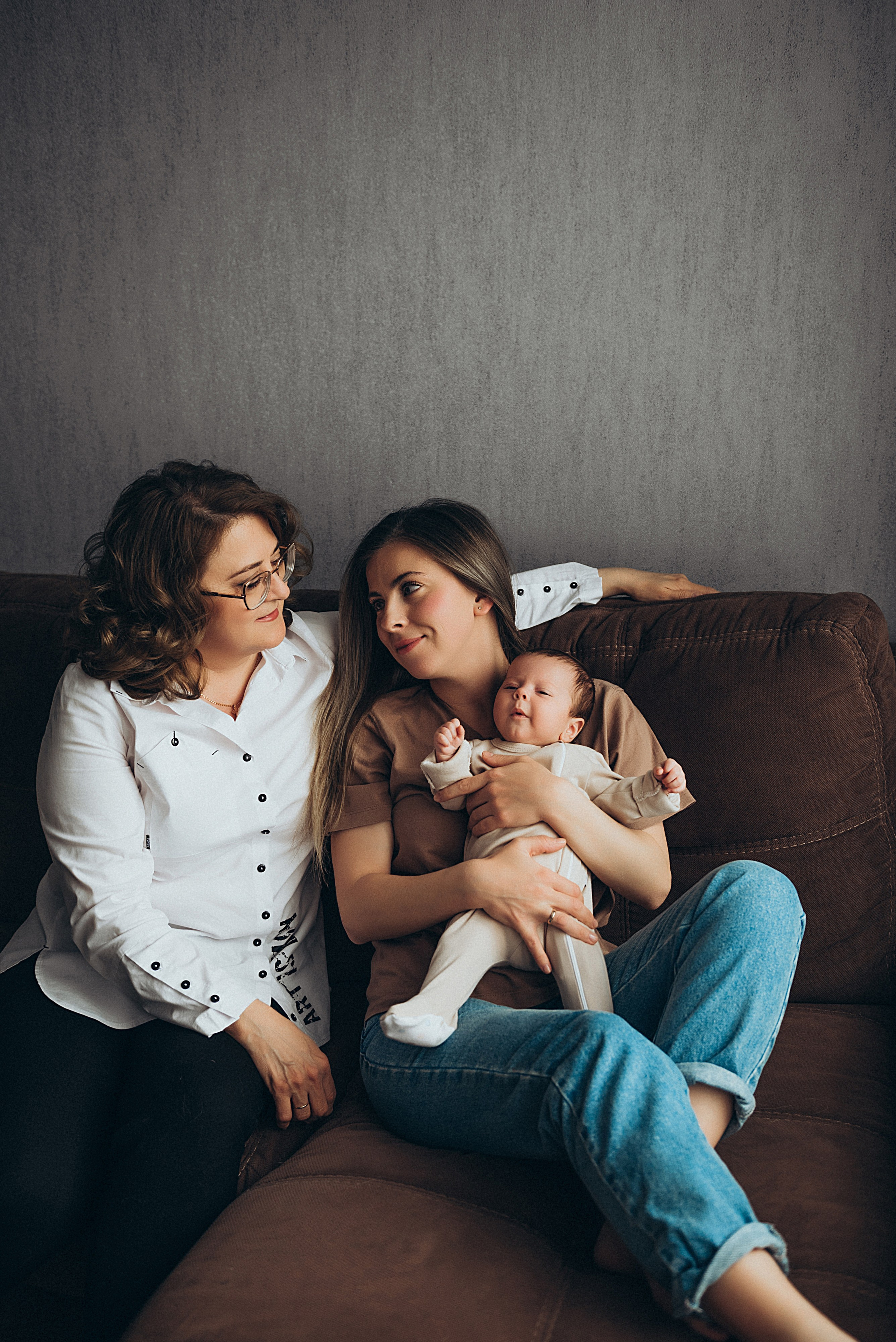 Кусочек счастья. Семейный и детский фотограф в Белгороде Ольга Сорока