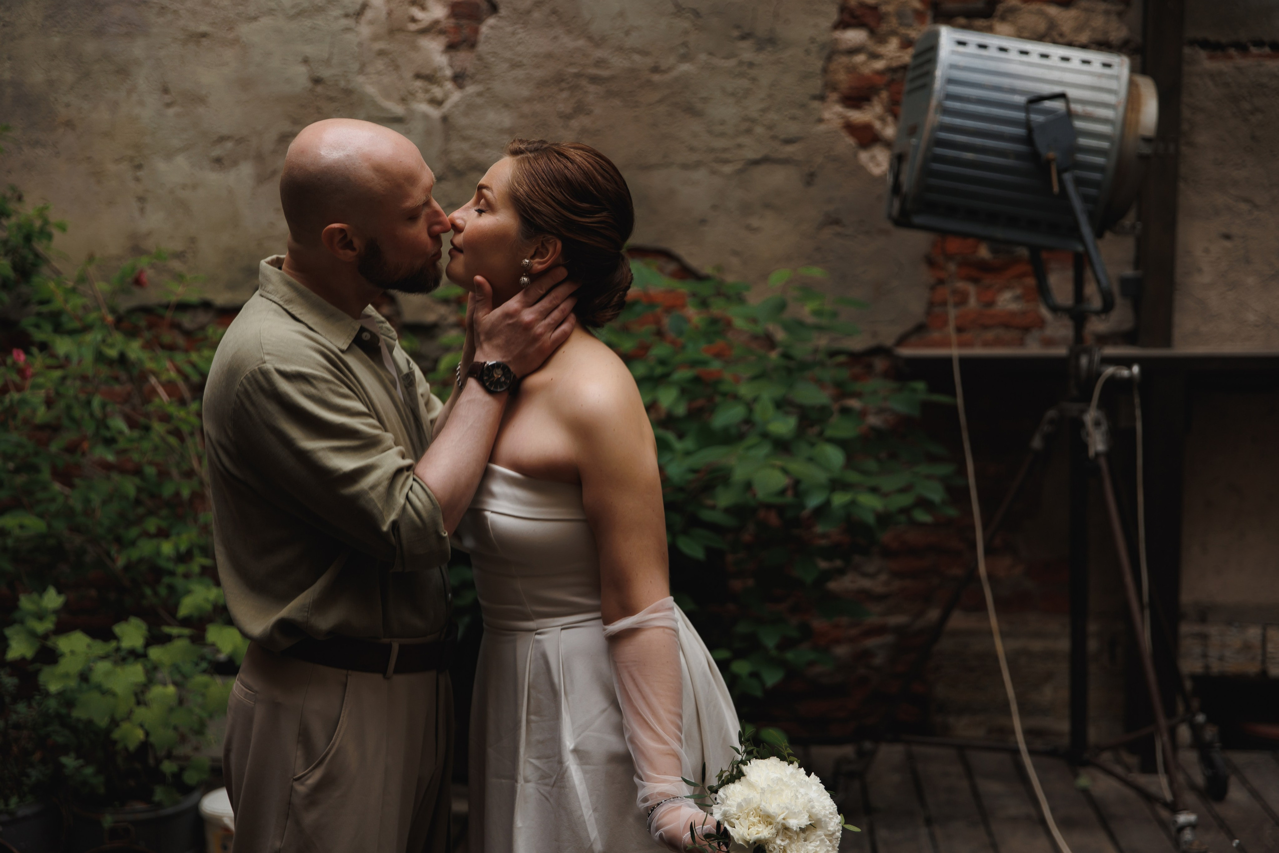 Саша и Соня. Свадебный фотограф в Санкт-Петербурге, Москве, Европе и по всему миру