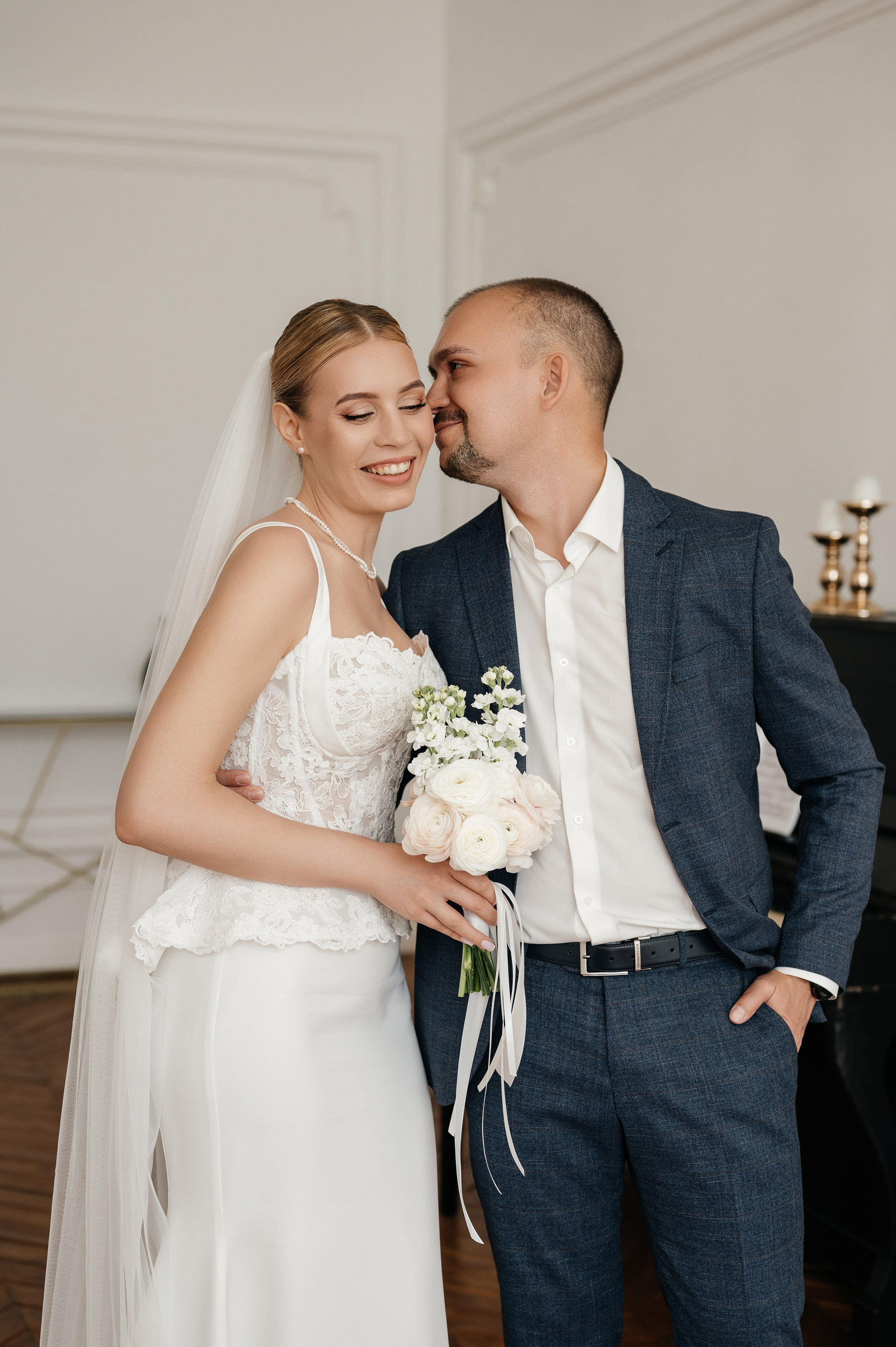 Эдгар и Дарья. Свадебный и семейный фотограф в Краснодаре Алина Мельник