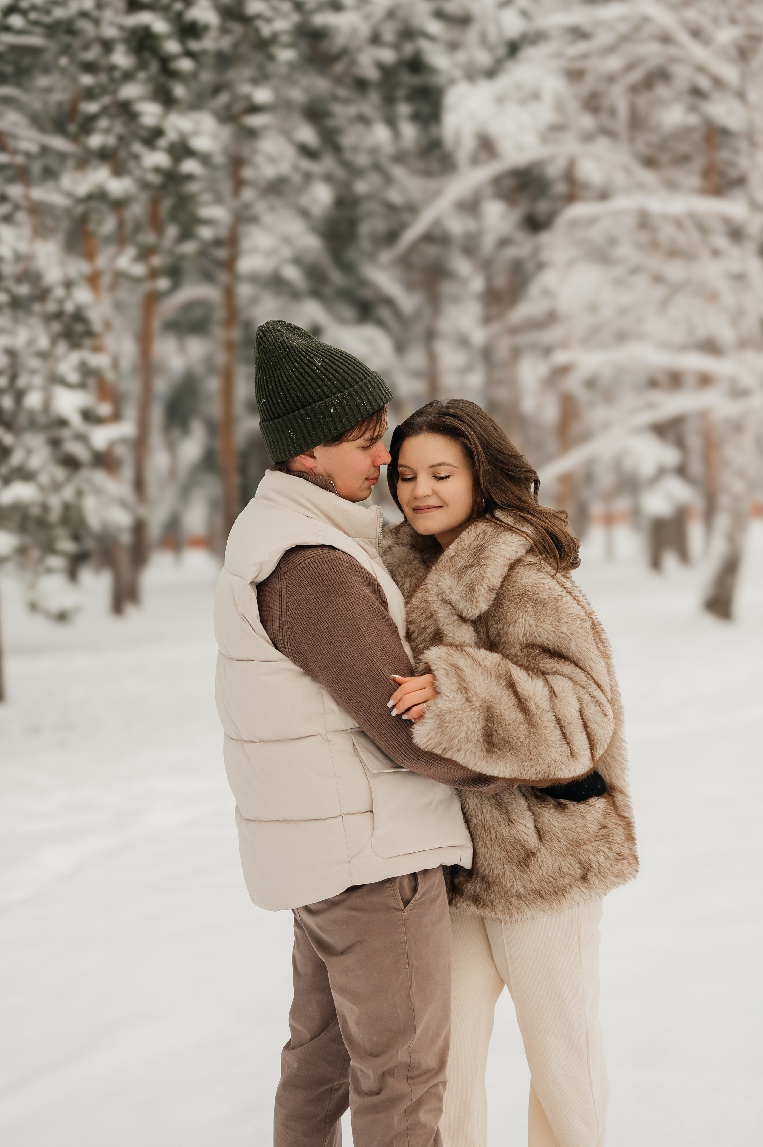 Love story. Свадебный и семейный фотограф в Краснодаре Алина Мельник