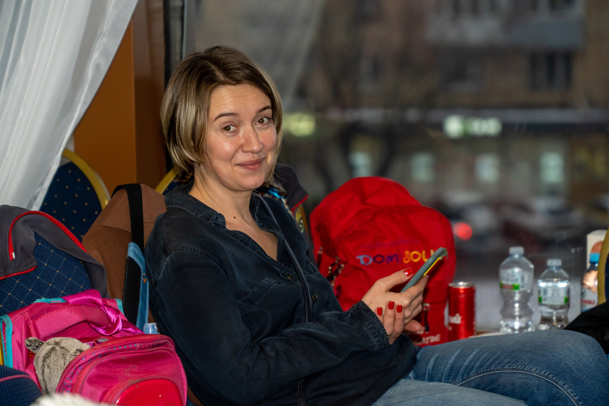 Съёмка концерта для Домисольки, большой концертный зал Космос. «Студия DRONAVT`s» — видеосъёмка и фотография г. Москва