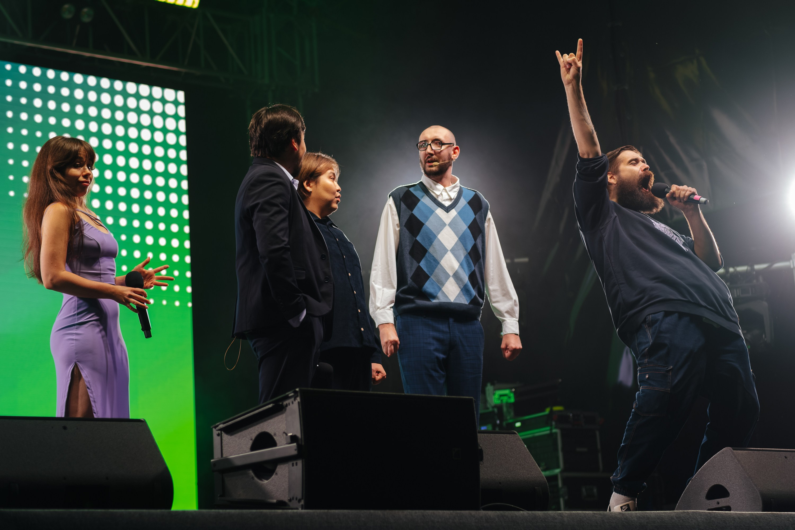 АГРО форум. Фуд и предметный фотограф Виталий Морозов г. Москва