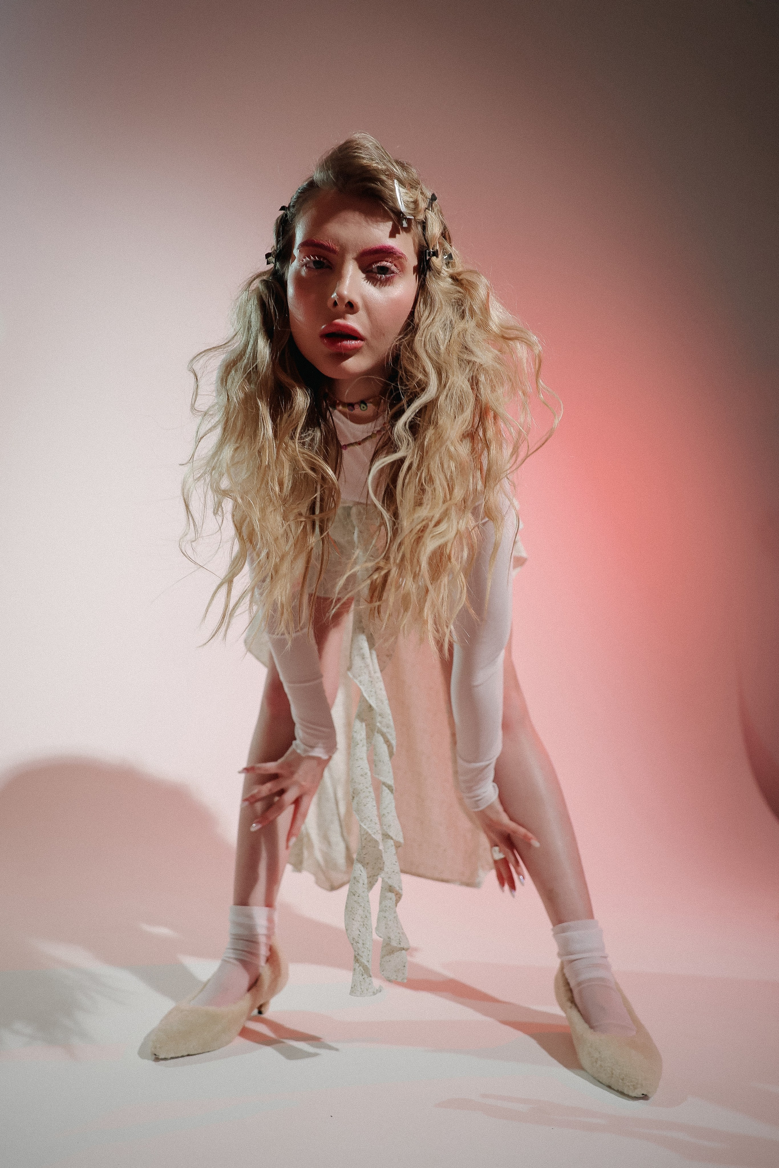 Кукла. Персональный стилист, Елена. Москва