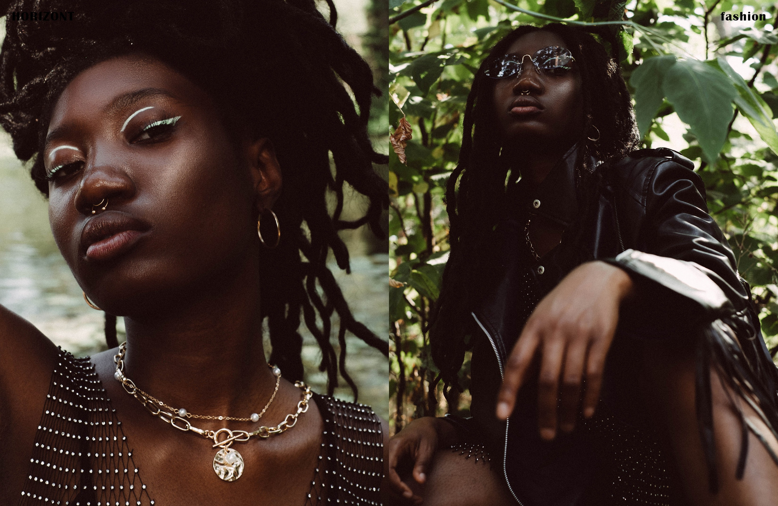 Forest Story. Персональный стилист, Елена. Москва