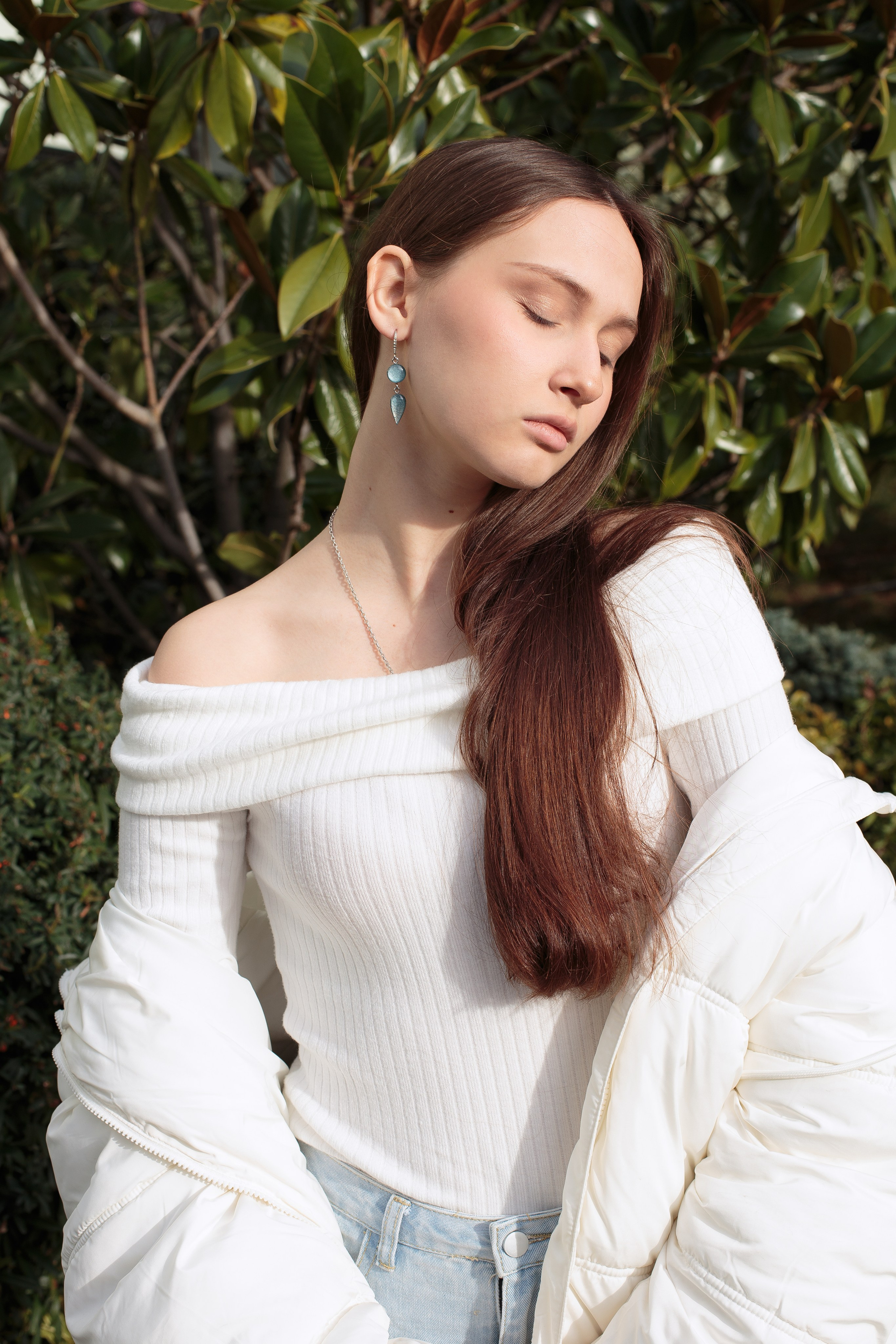 Назаренко София. Promodels