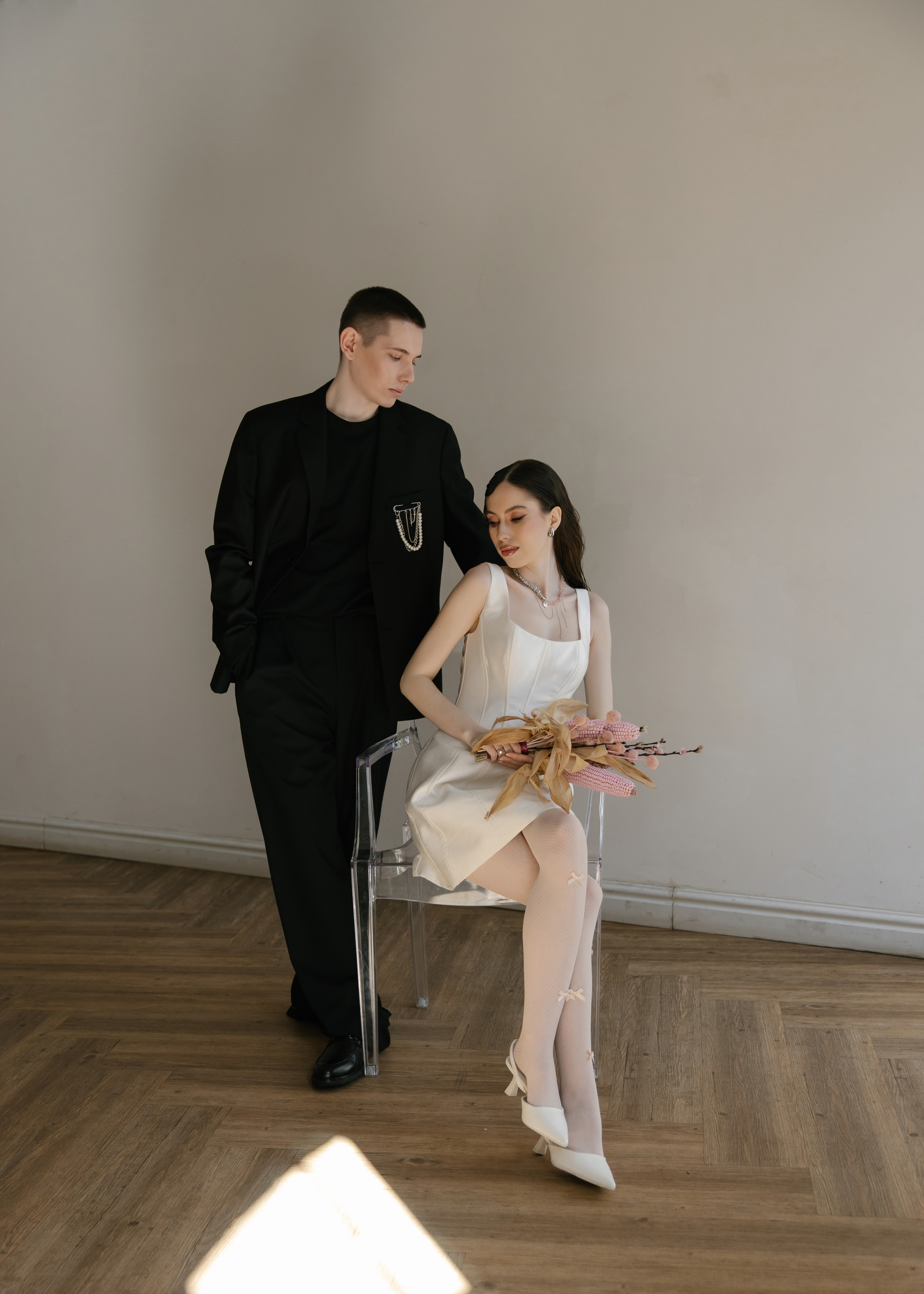 PINK LOVE. Свадебный фотограф в Калининграде Ольга Пасечник