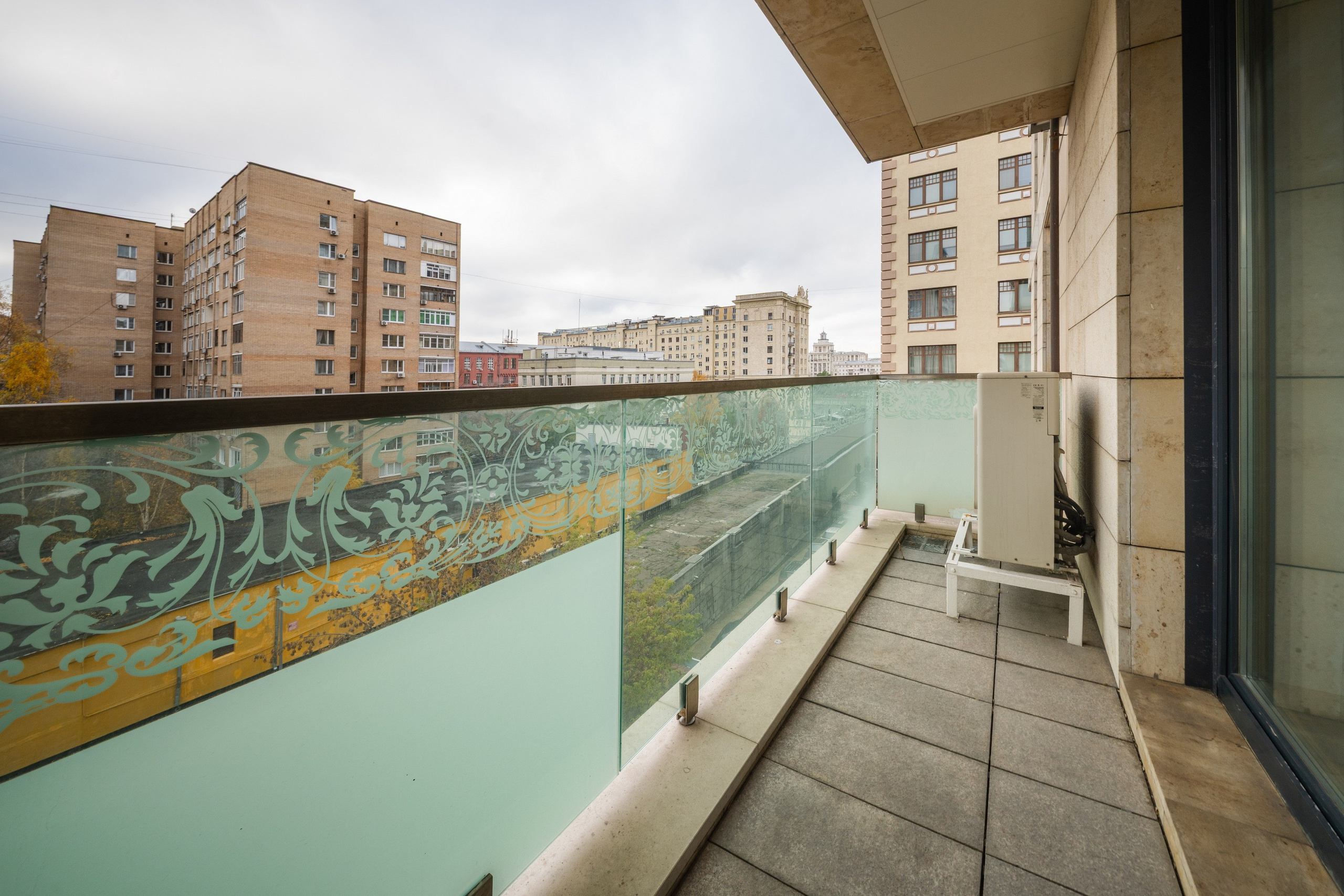 Интерьер. Квартира. Константин Дем | Фотограф