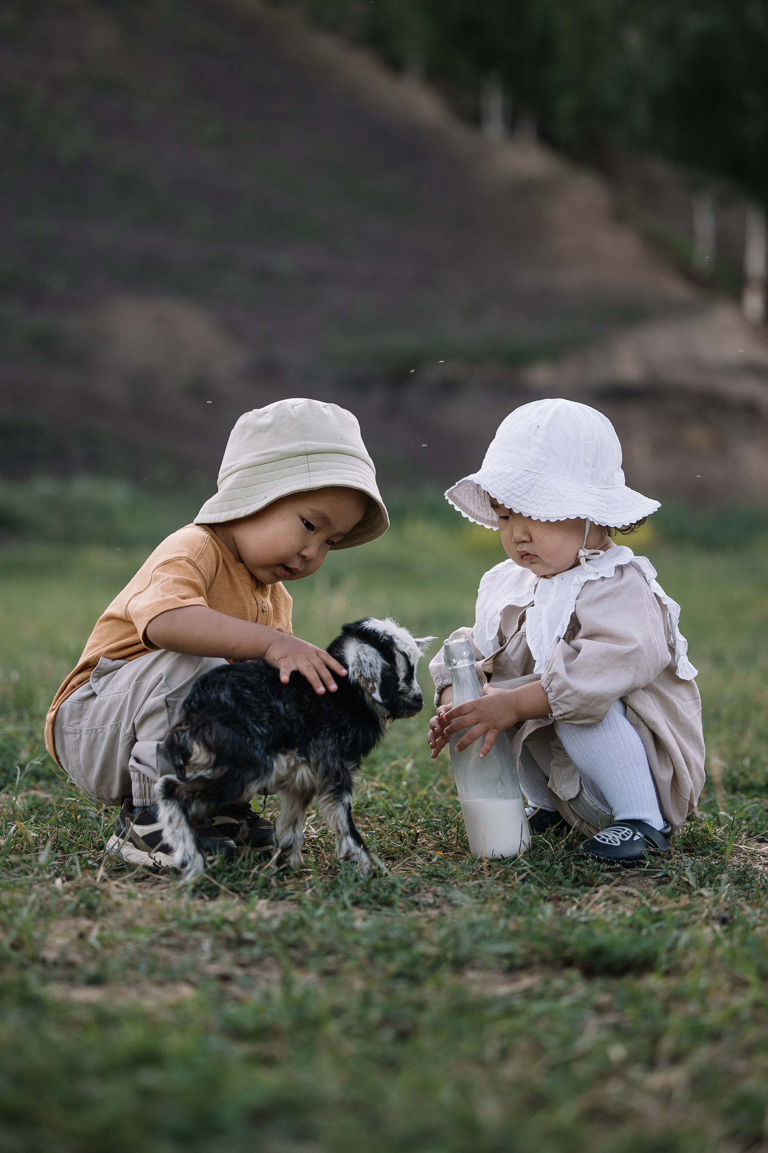 МАЛЫШИ. Саргылана Афанасьева