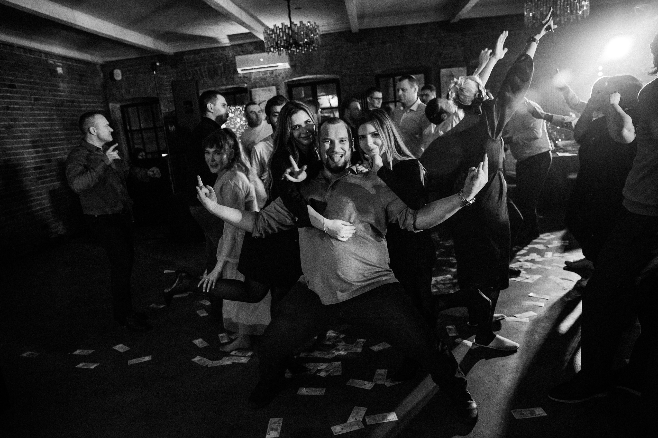 Корпоратив. Свадебный фотограф Москва Анна Шилова